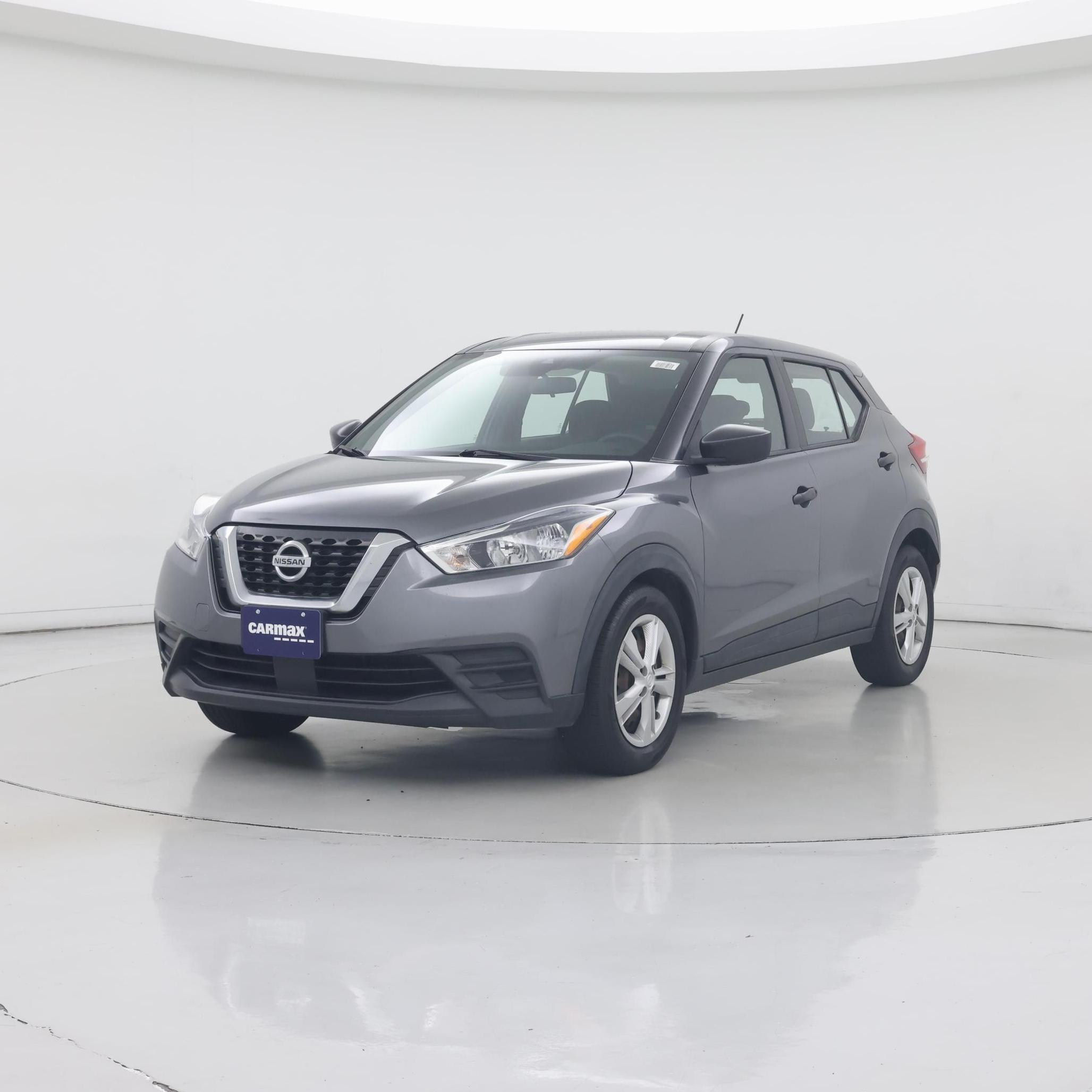 Thumbnail: 2020 Nissan Kicks - 4