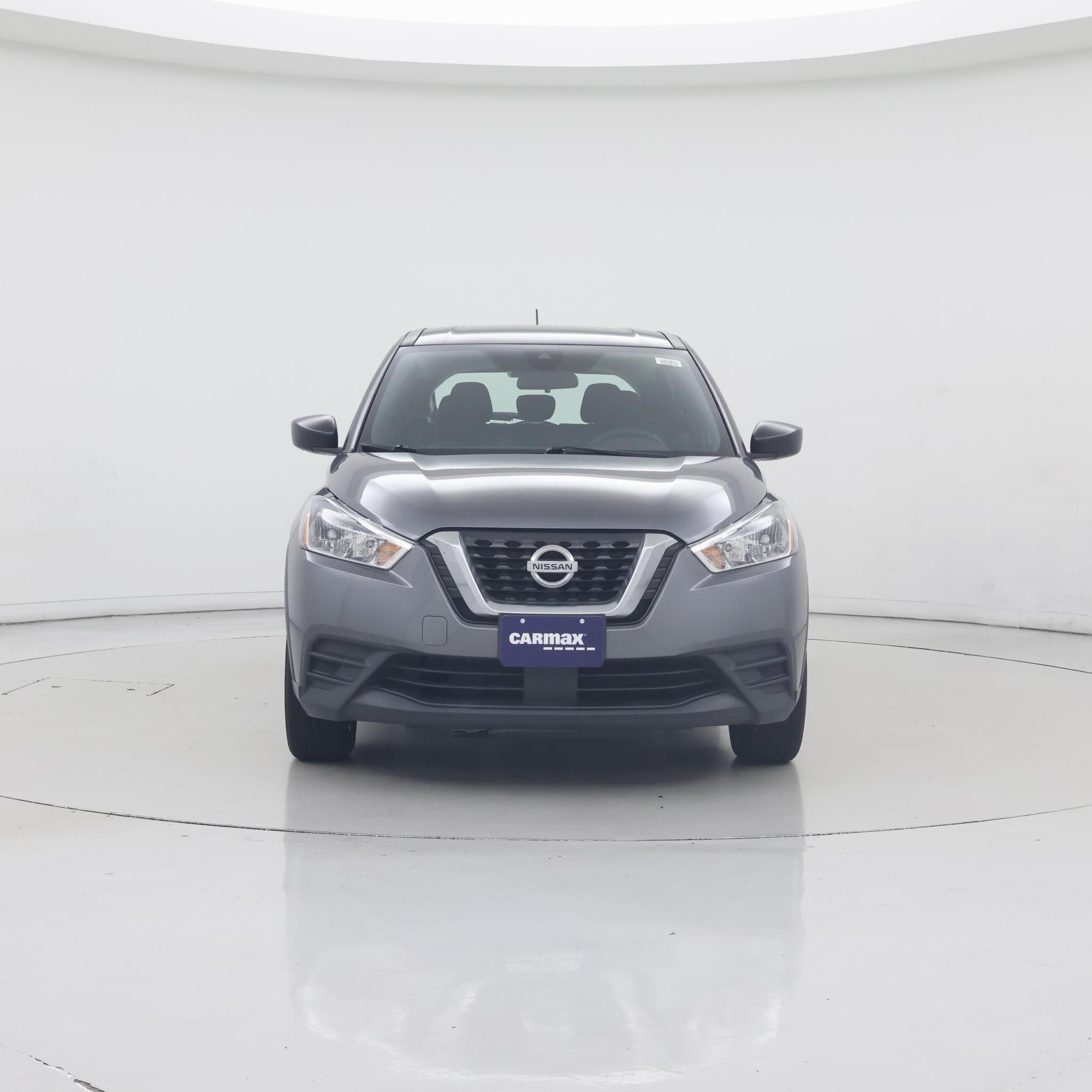 Thumbnail: 2020 Nissan Kicks - 5
