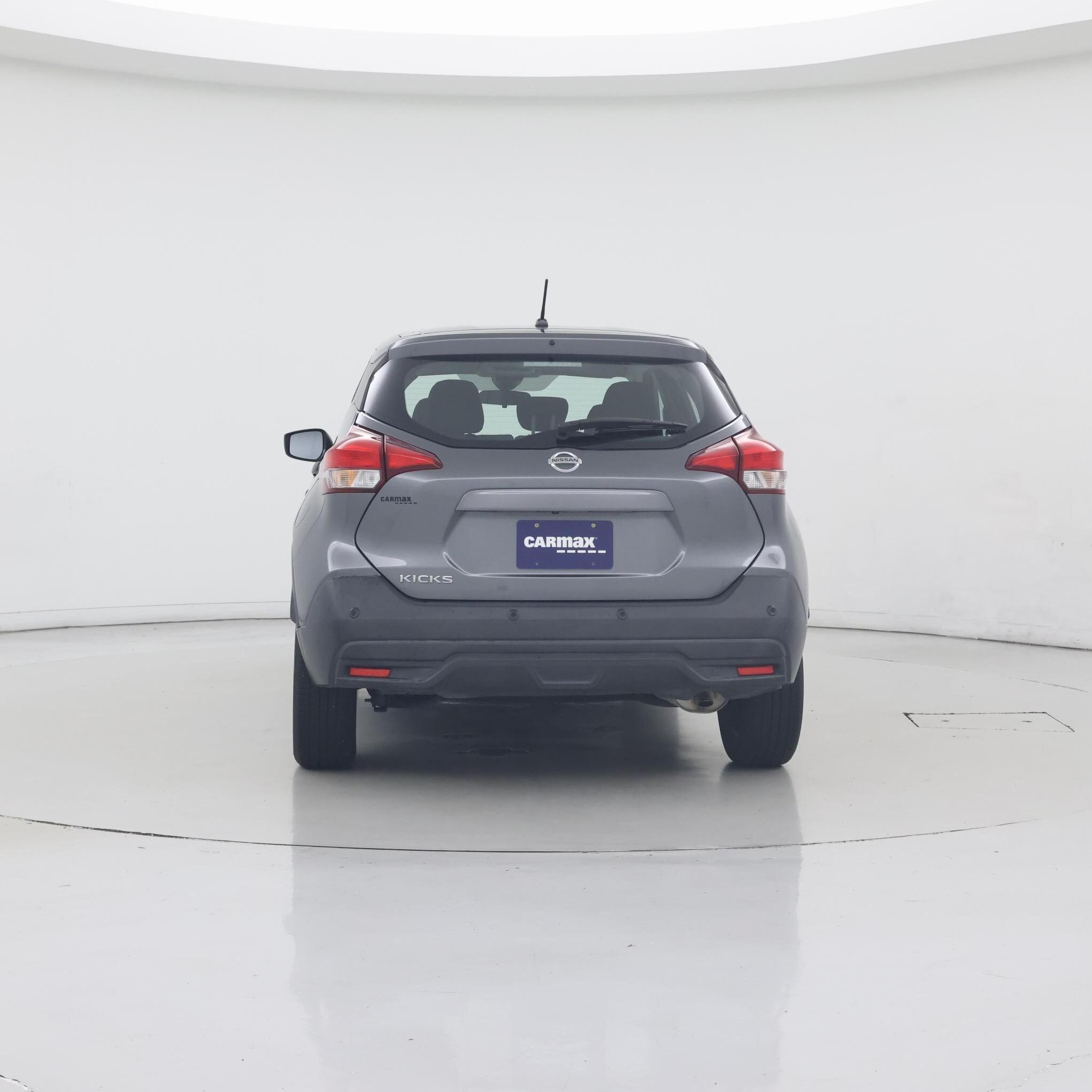 Thumbnail: 2020 Nissan Kicks - 6