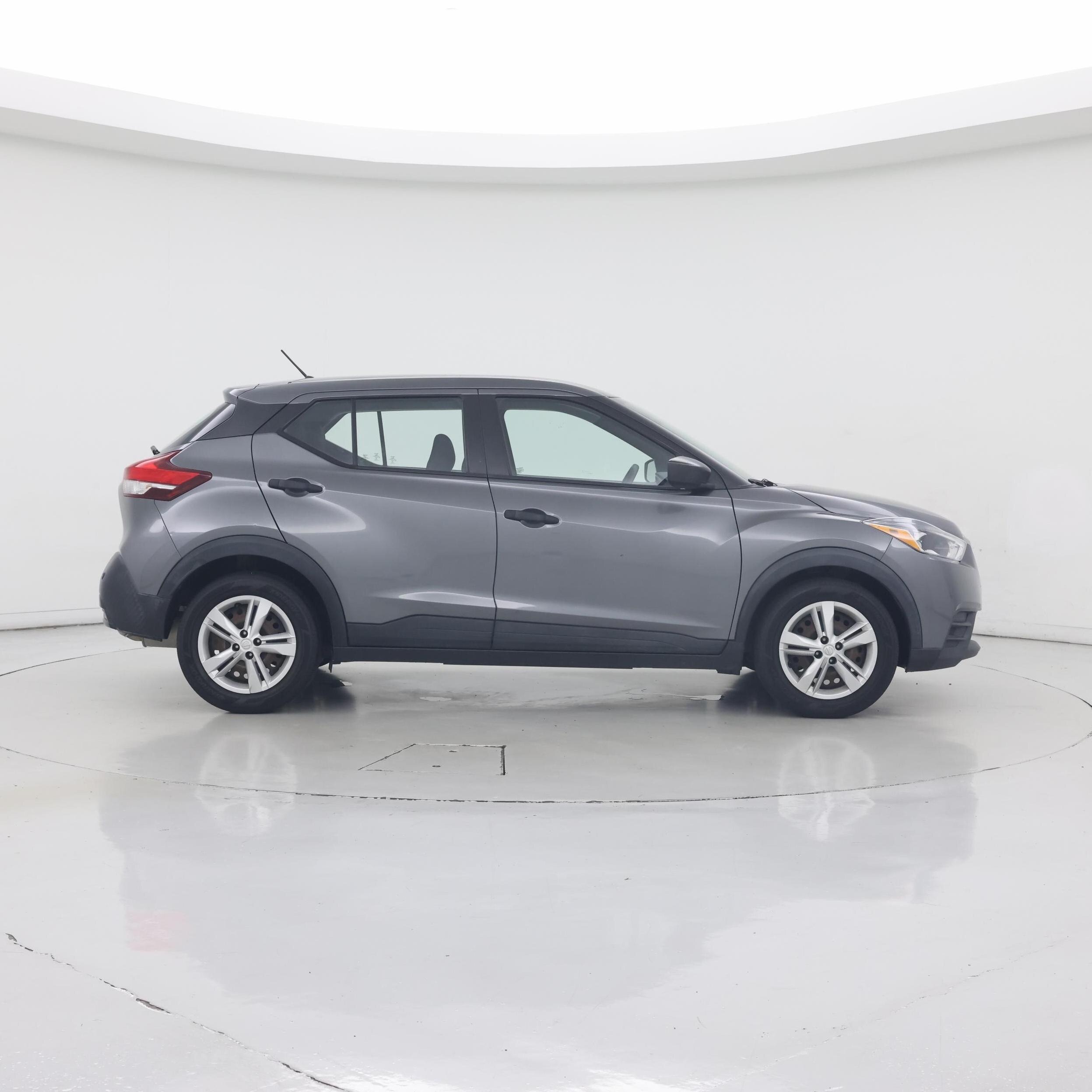 Thumbnail: 2020 Nissan Kicks - 7