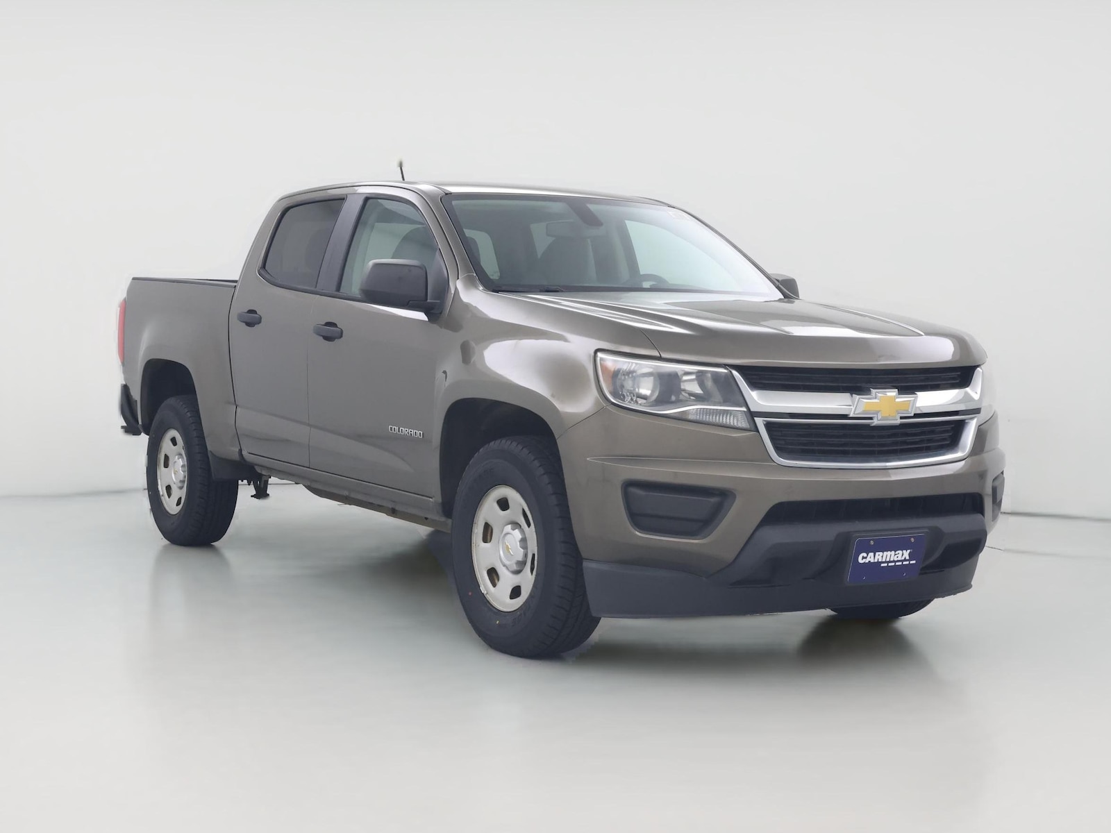 2016 Chevrolet Colorado Work Truck
