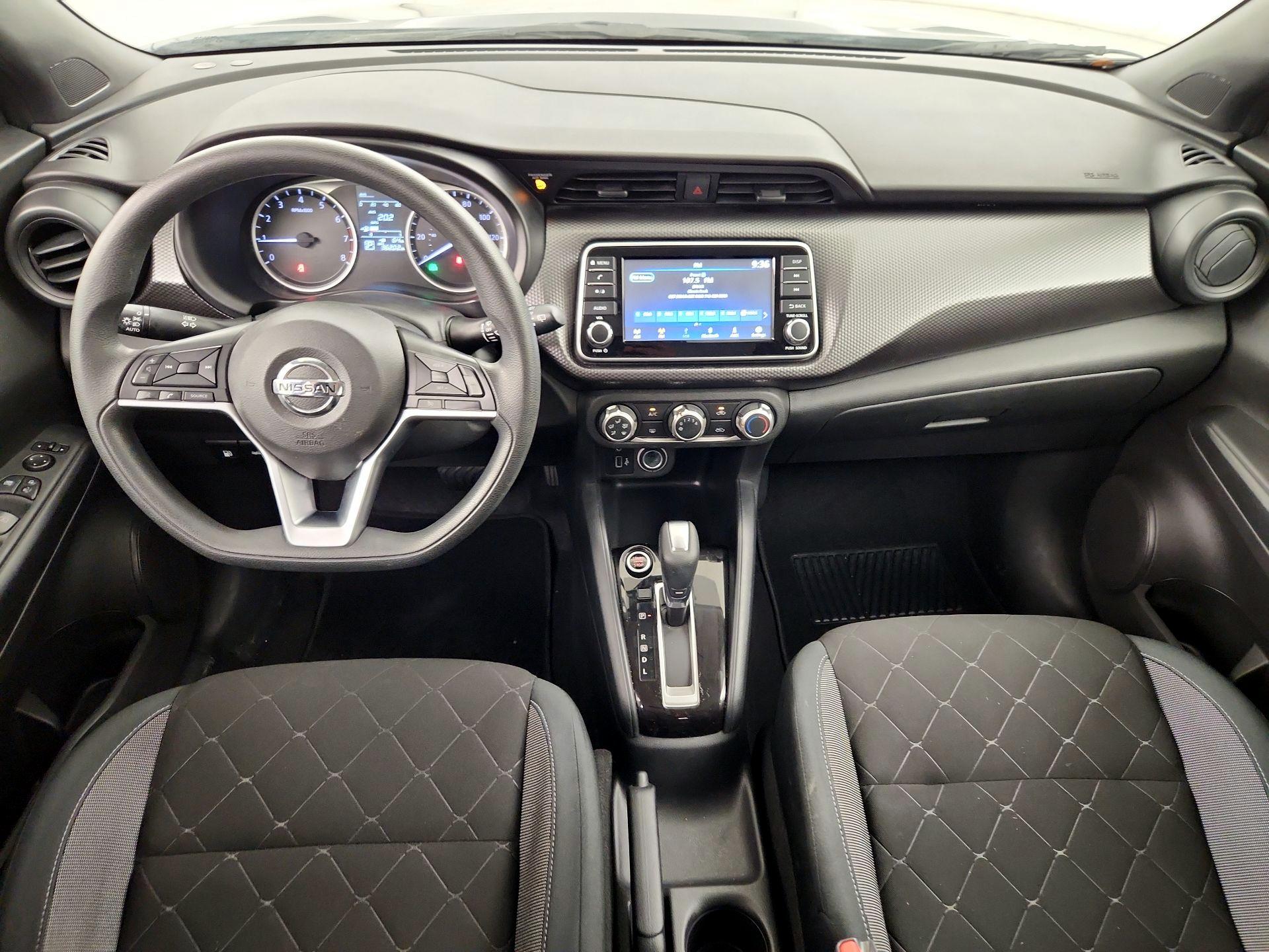 Thumbnail: 2020 Nissan Kicks - 9