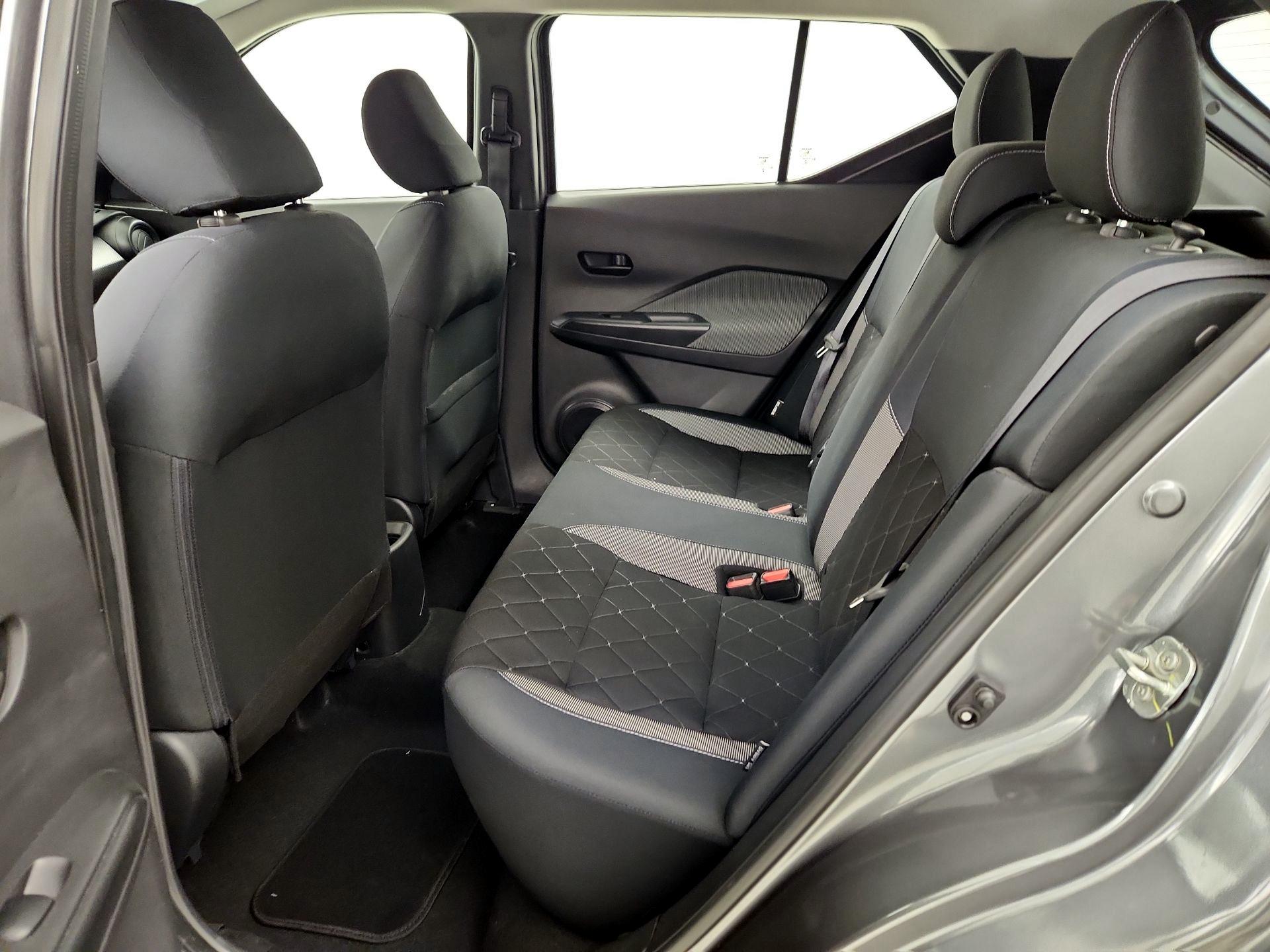 Thumbnail: 2020 Nissan Kicks - 19