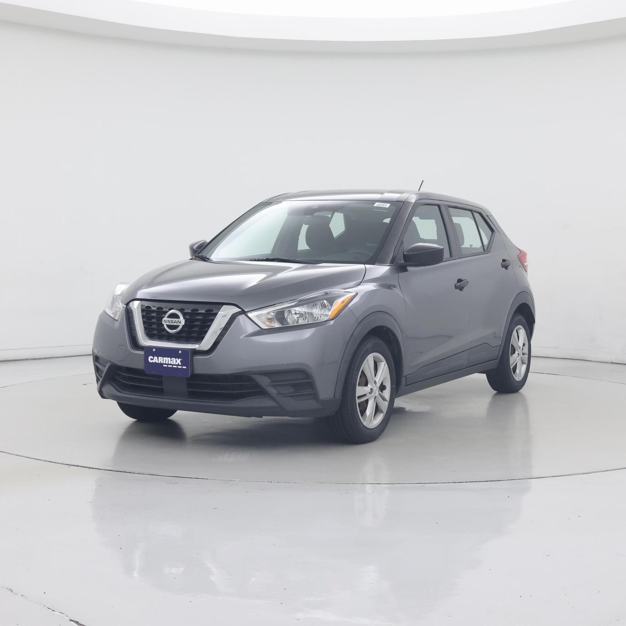 Thumbnail: 2020 Nissan Kicks - 4