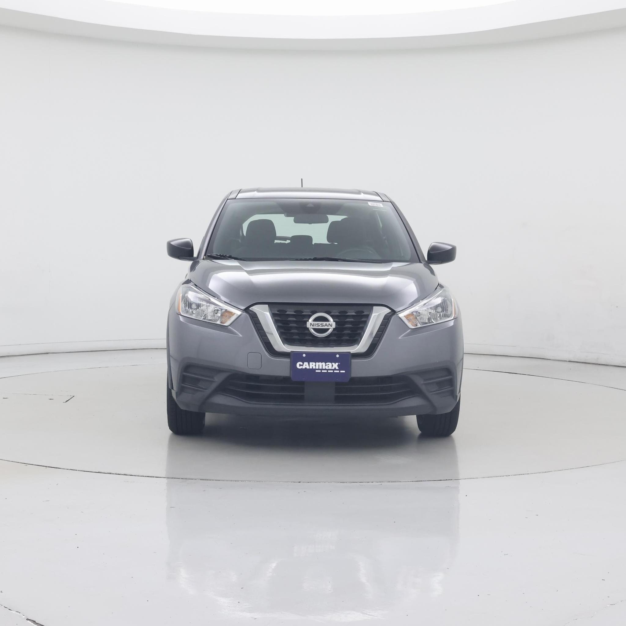 Thumbnail: 2020 Nissan Kicks - 5