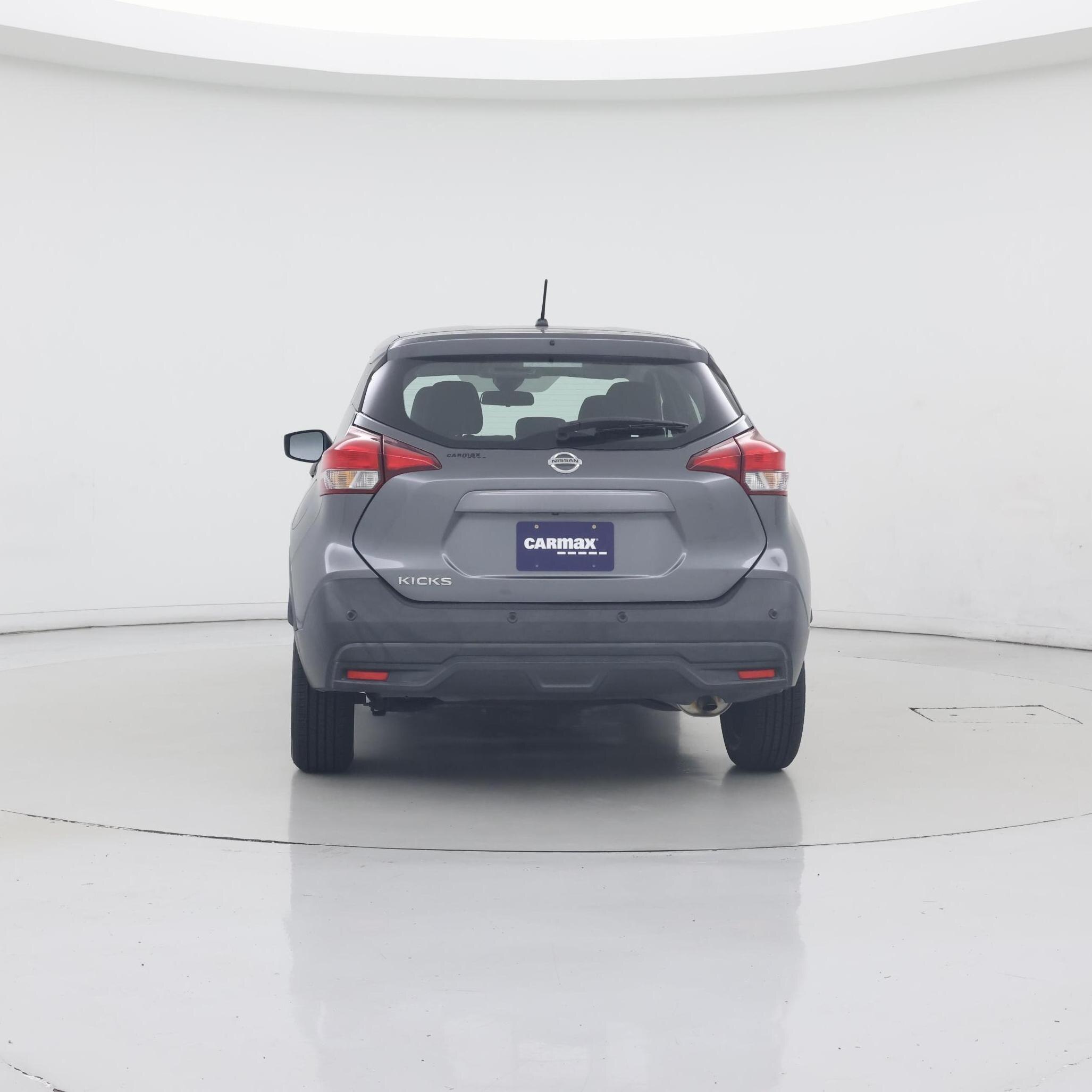 Thumbnail: 2020 Nissan Kicks - 6