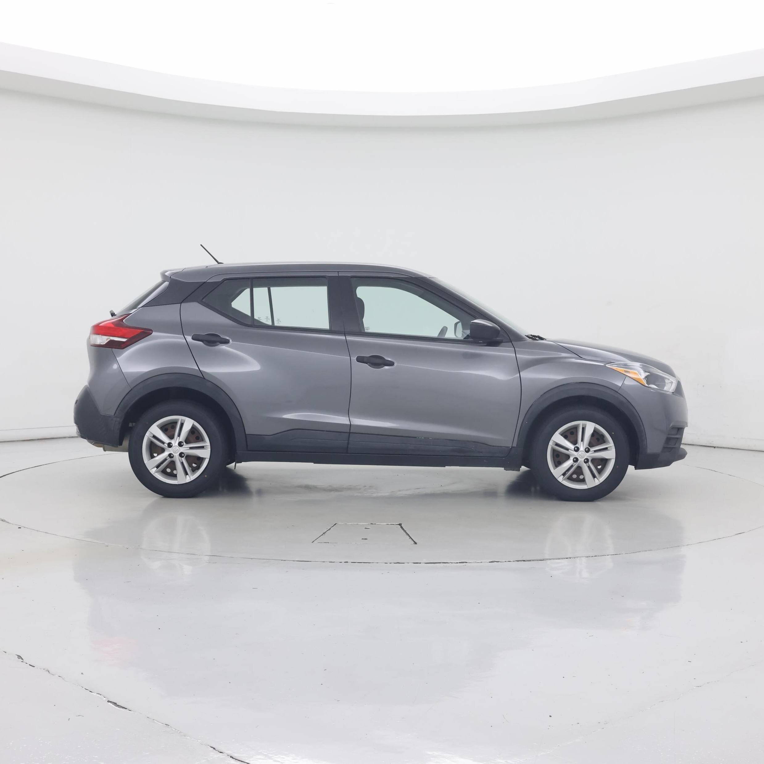 Thumbnail: 2020 Nissan Kicks - 7