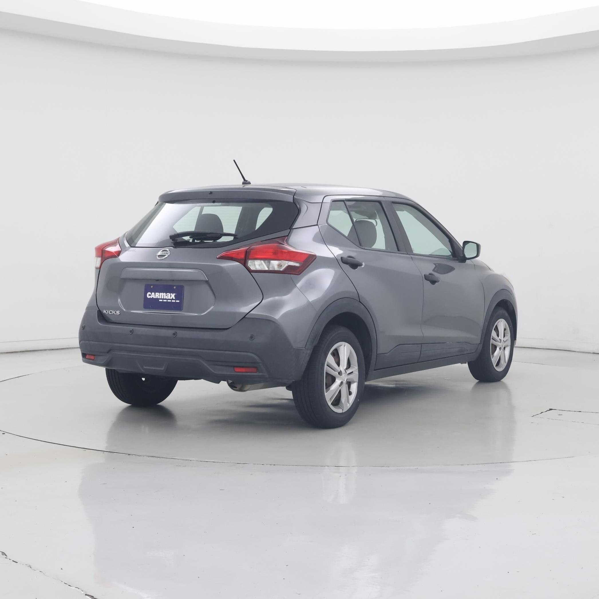 Thumbnail: 2020 Nissan Kicks - 8