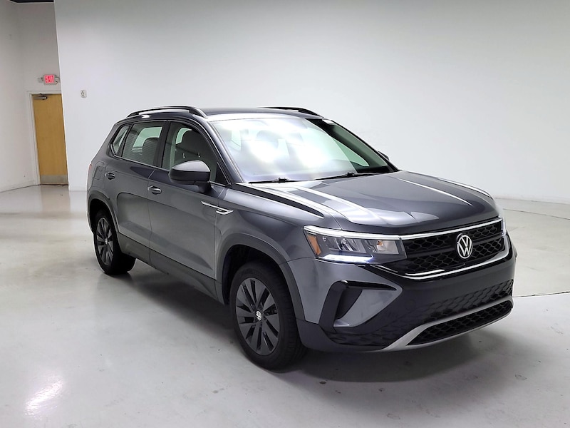 2024 Volkswagen Taos S