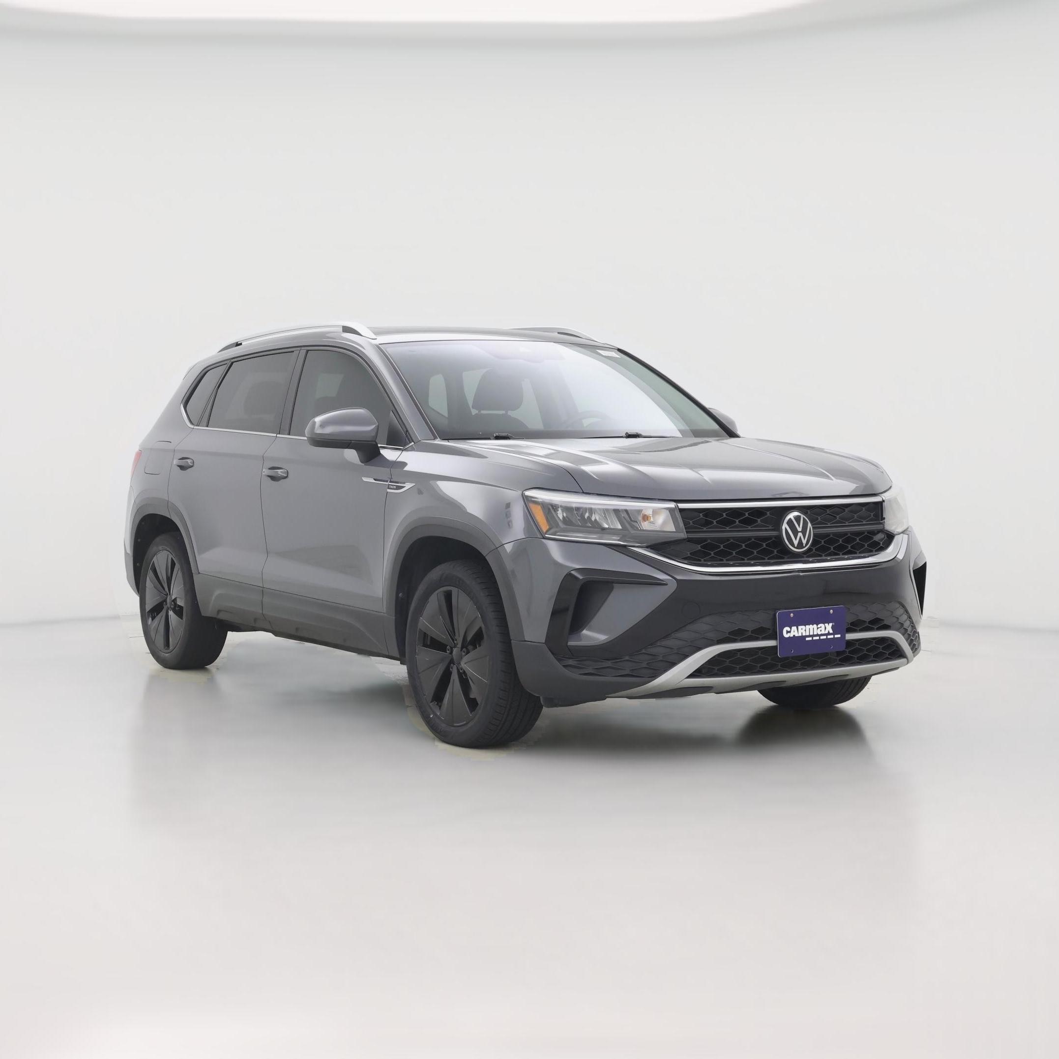 Thumbnail: 2023 Volkswagen Taos - 1
