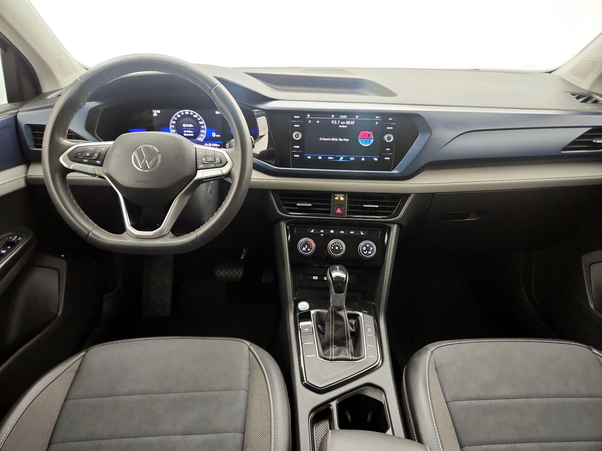 Thumbnail: 2023 Volkswagen Taos - 9