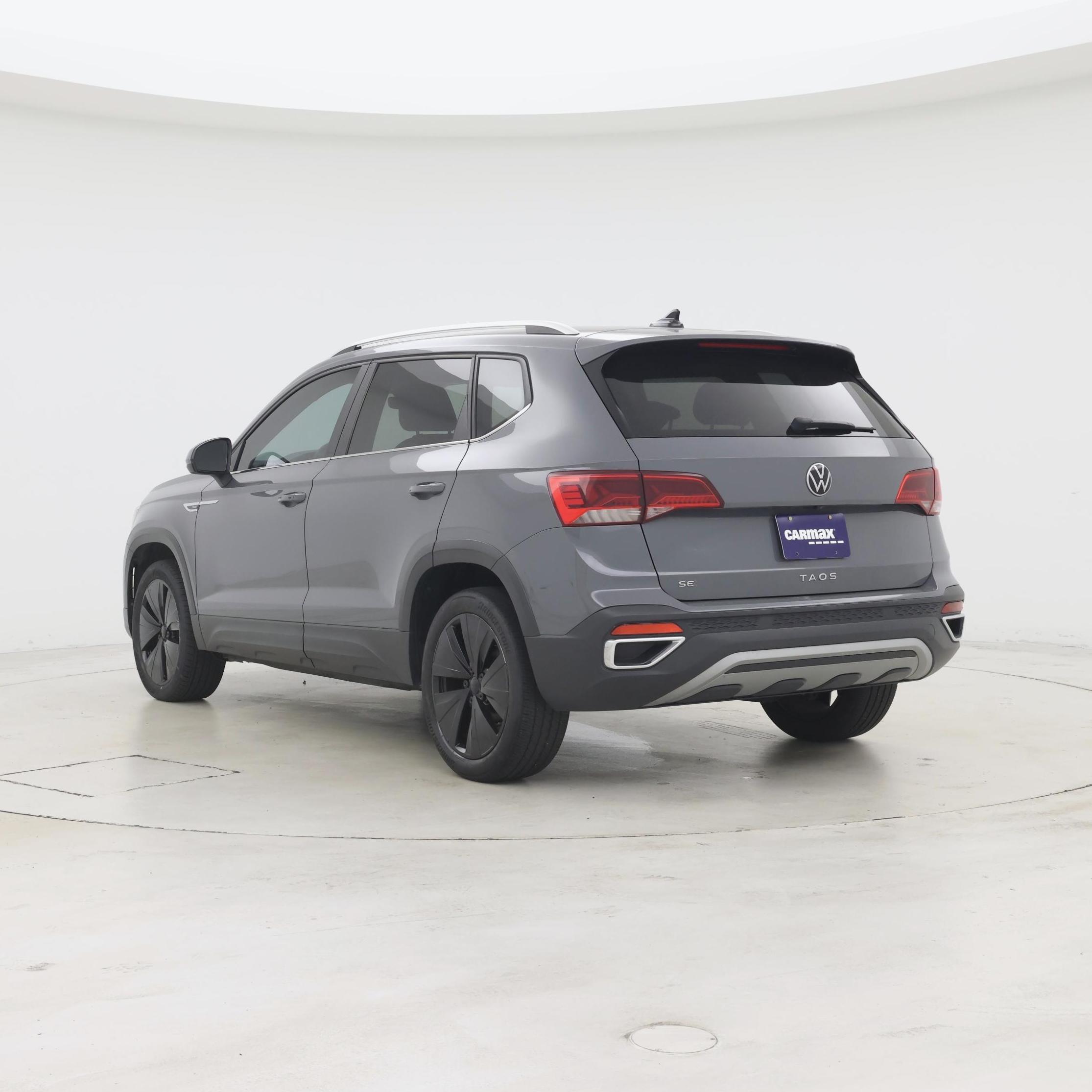 Thumbnail: 2023 Volkswagen Taos - 2