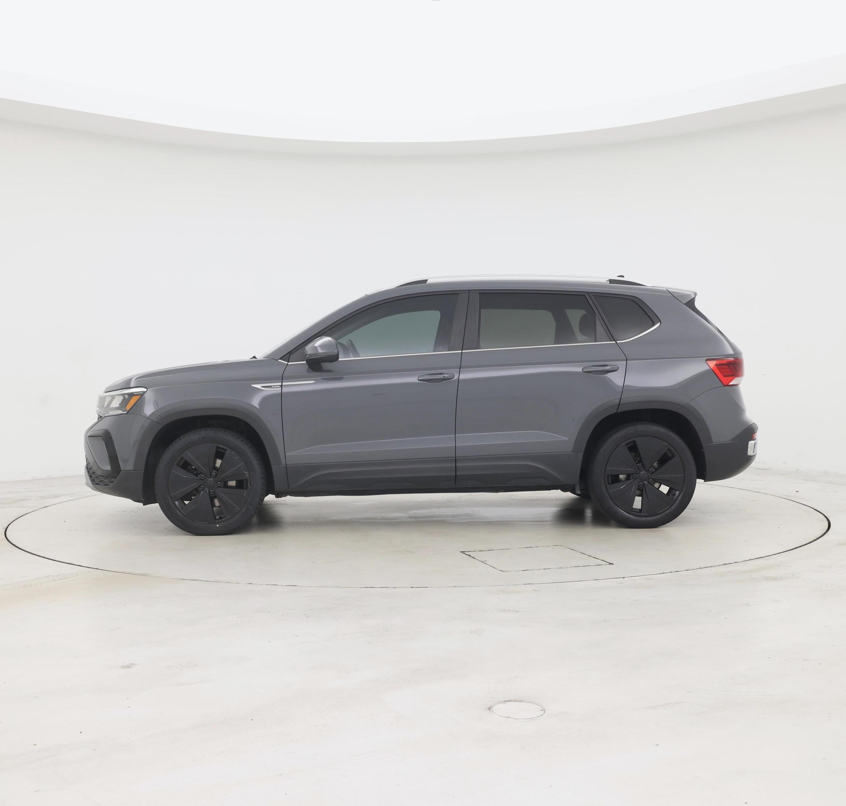 Thumbnail: 2023 Volkswagen Taos - 3
