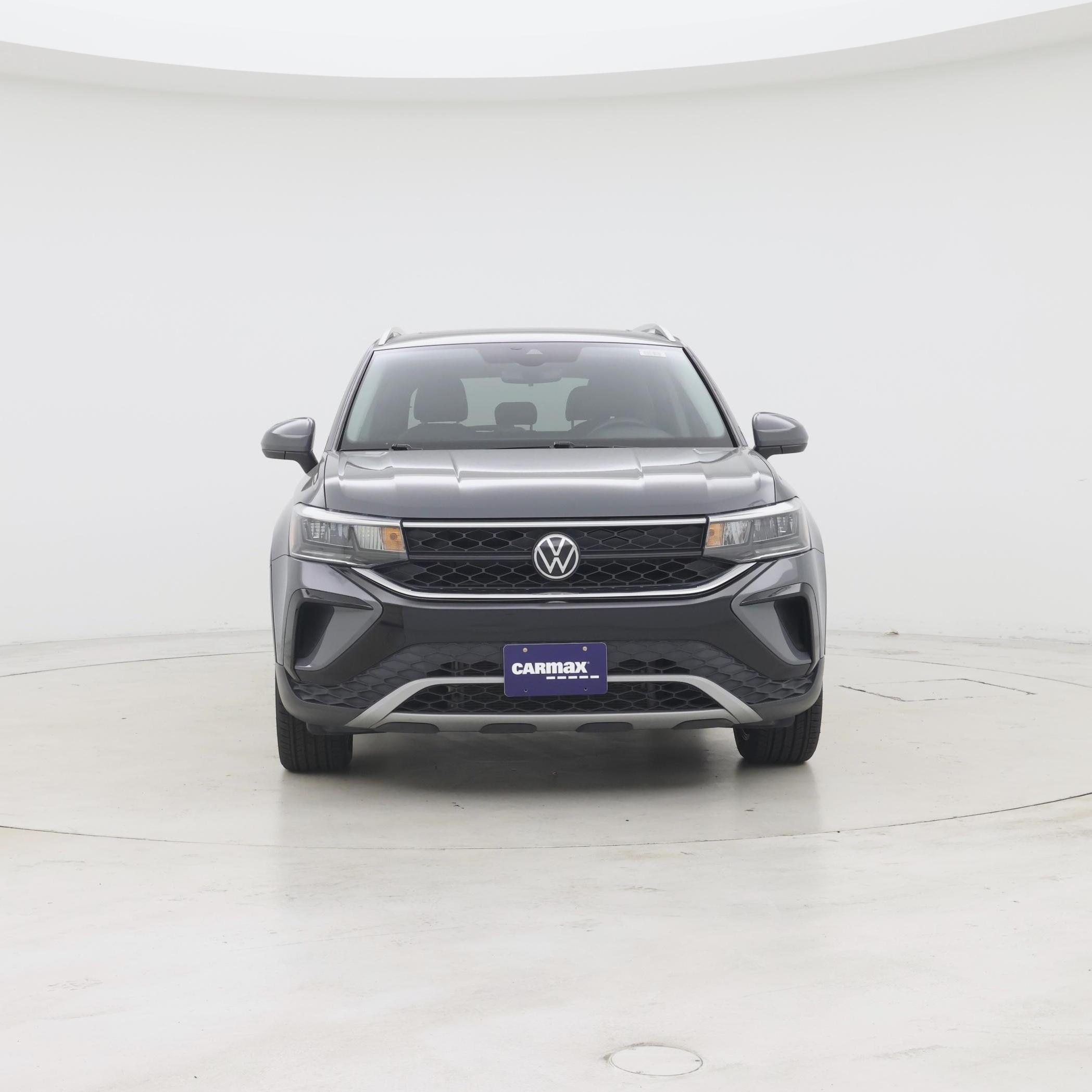 Thumbnail: 2023 Volkswagen Taos - 5