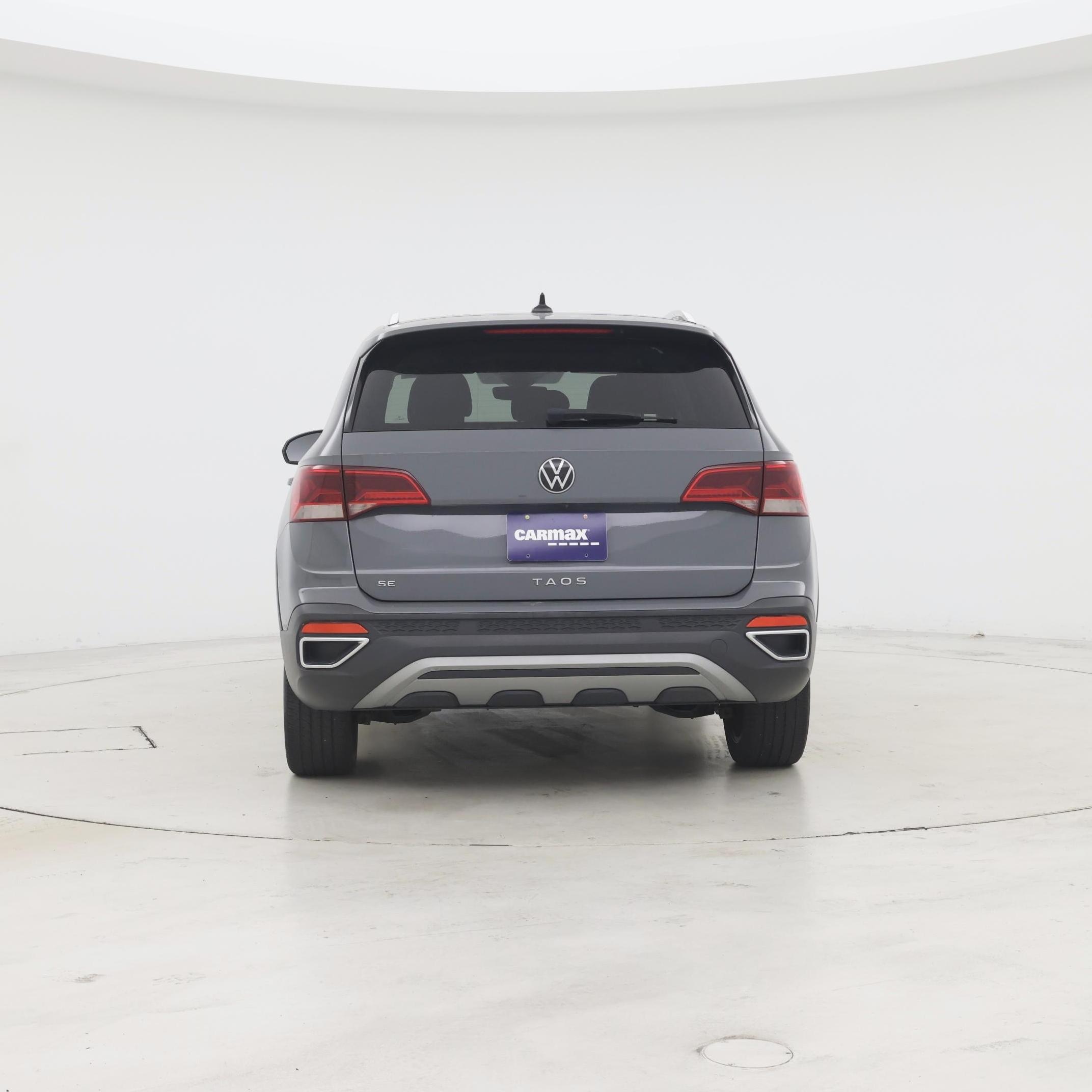 Thumbnail: 2023 Volkswagen Taos - 6