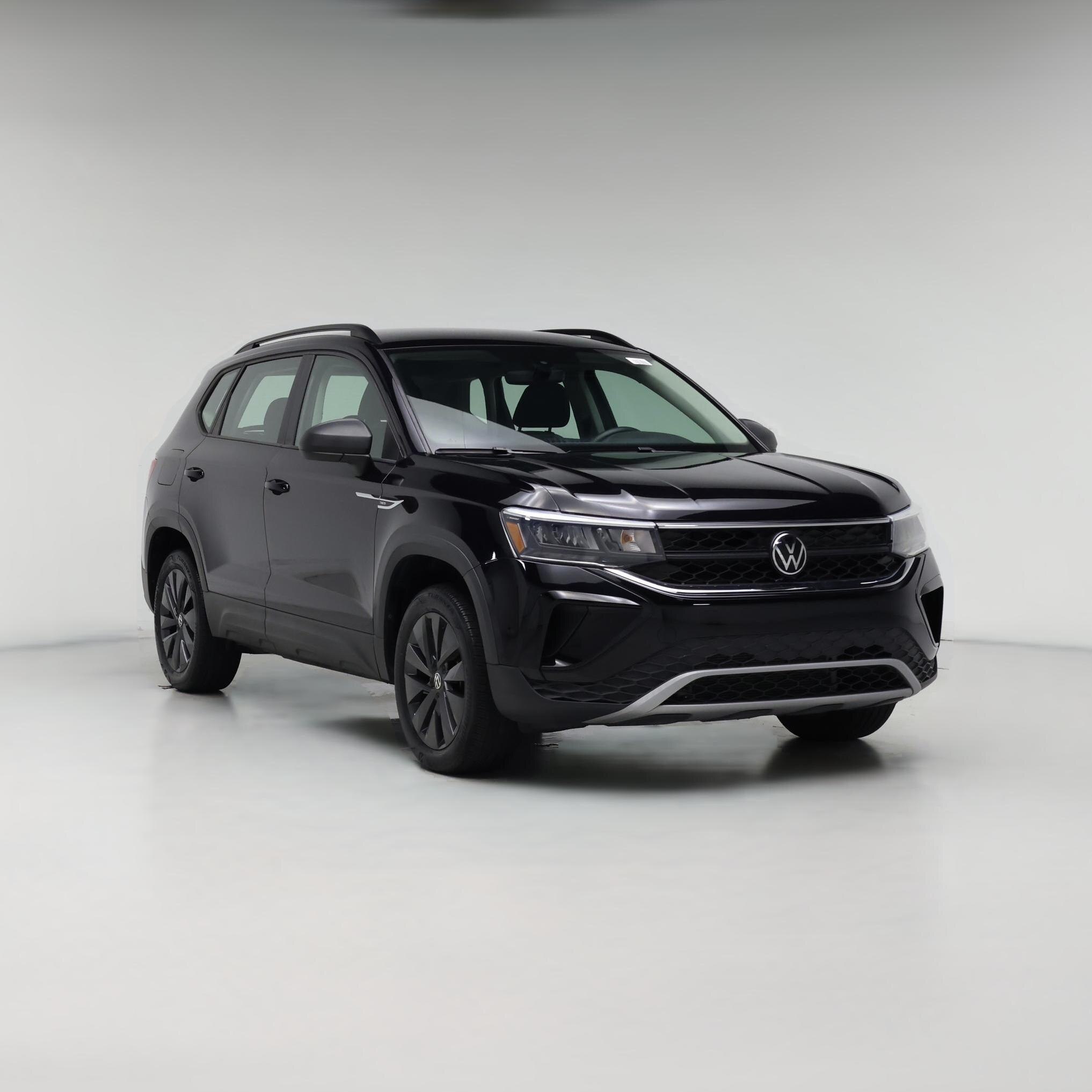 Thumbnail: 2023 Volkswagen Taos - 1