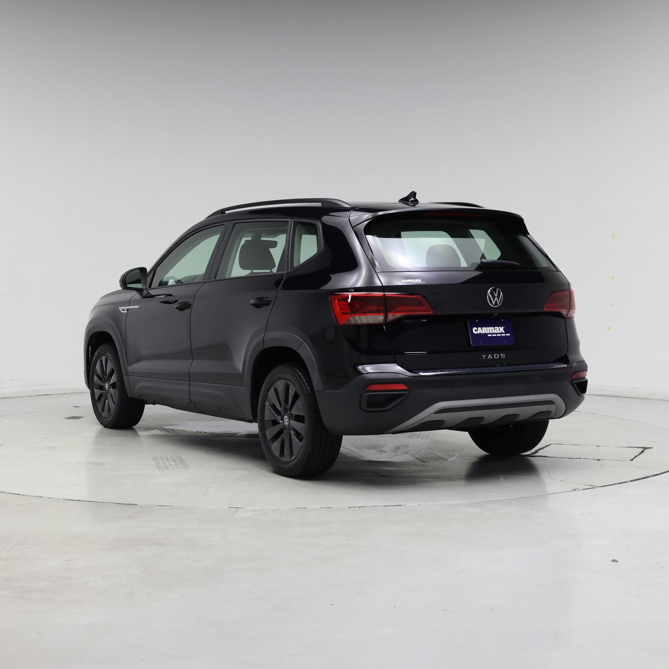 Thumbnail: 2023 Volkswagen Taos - 2