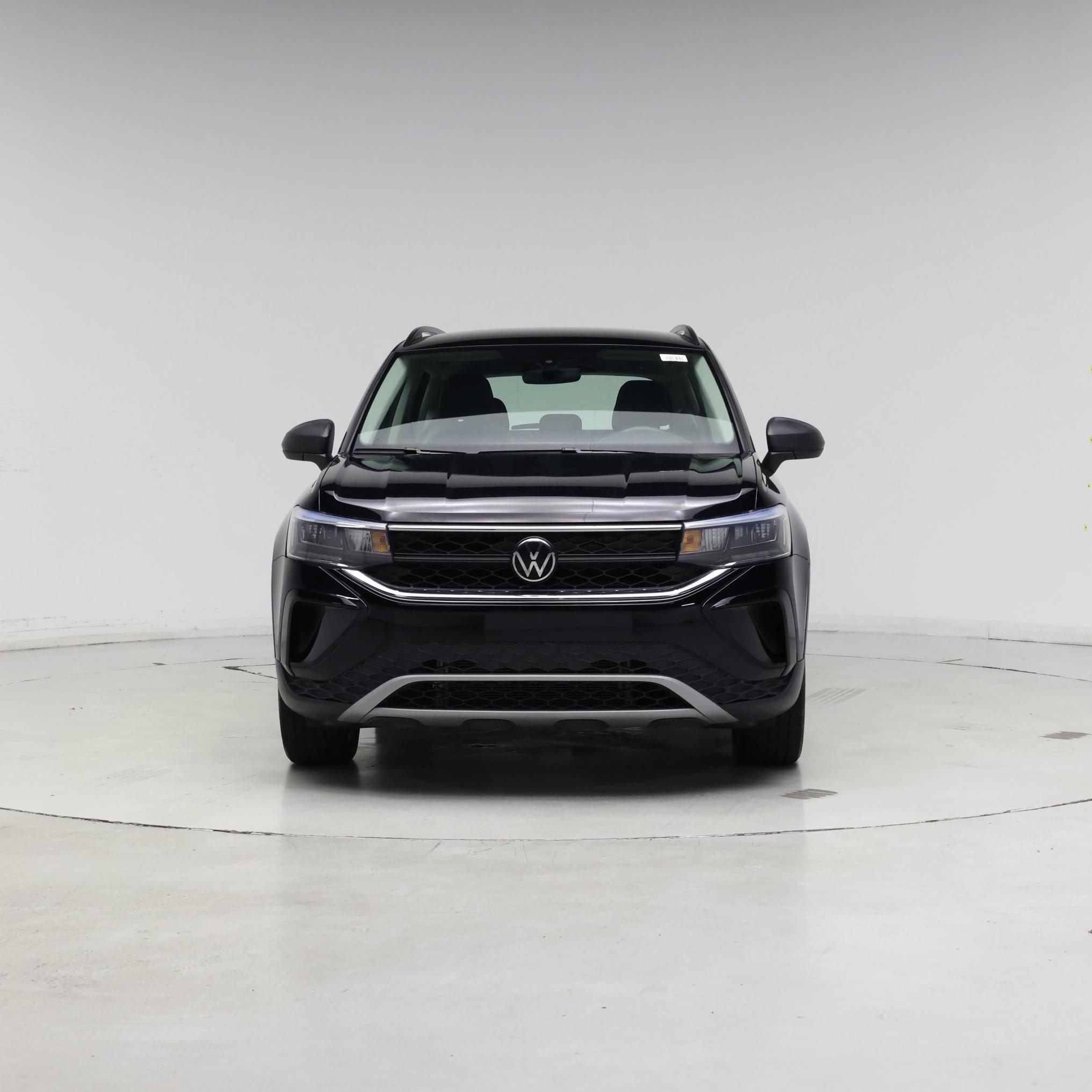 Thumbnail: 2023 Volkswagen Taos - 5