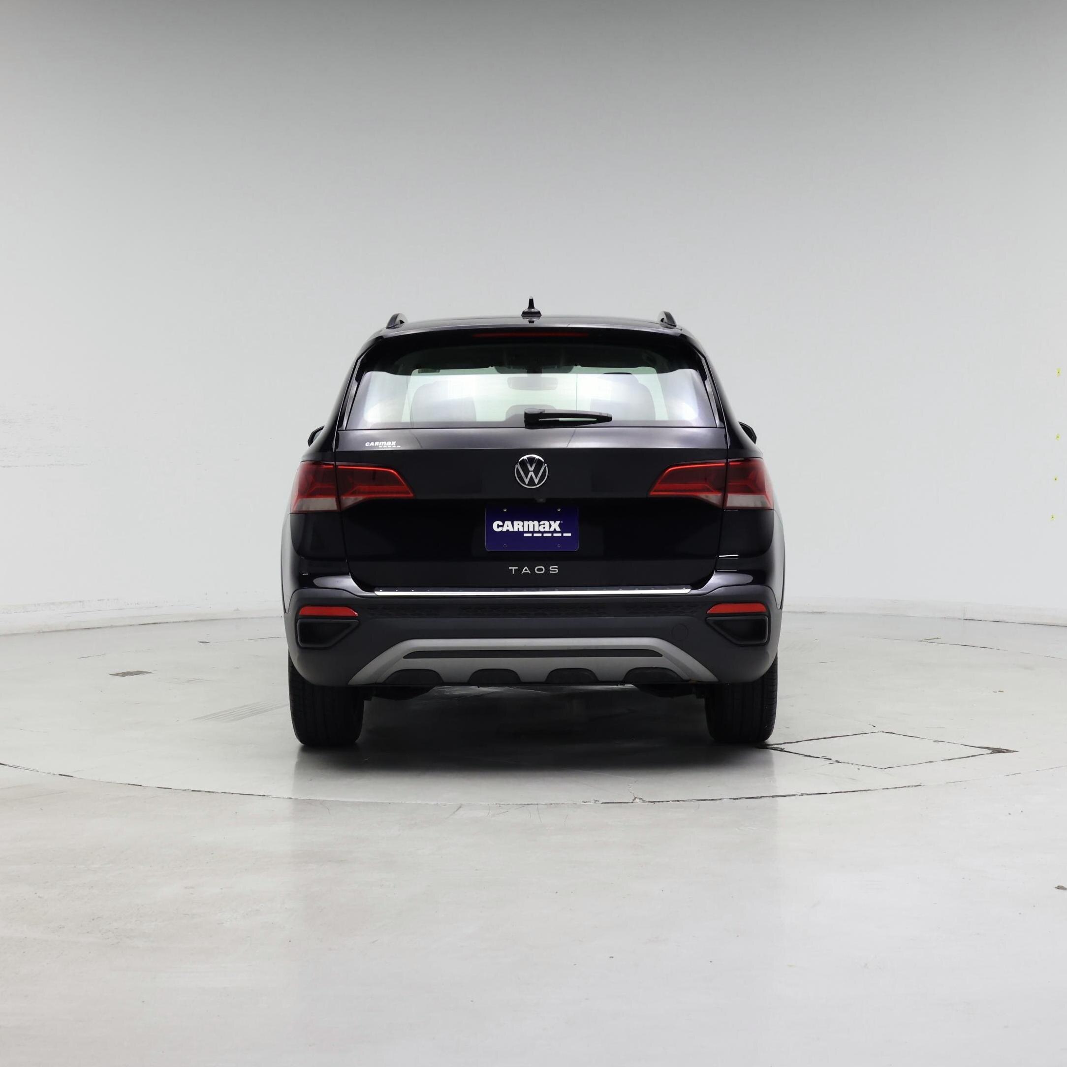 Thumbnail: 2023 Volkswagen Taos - 6