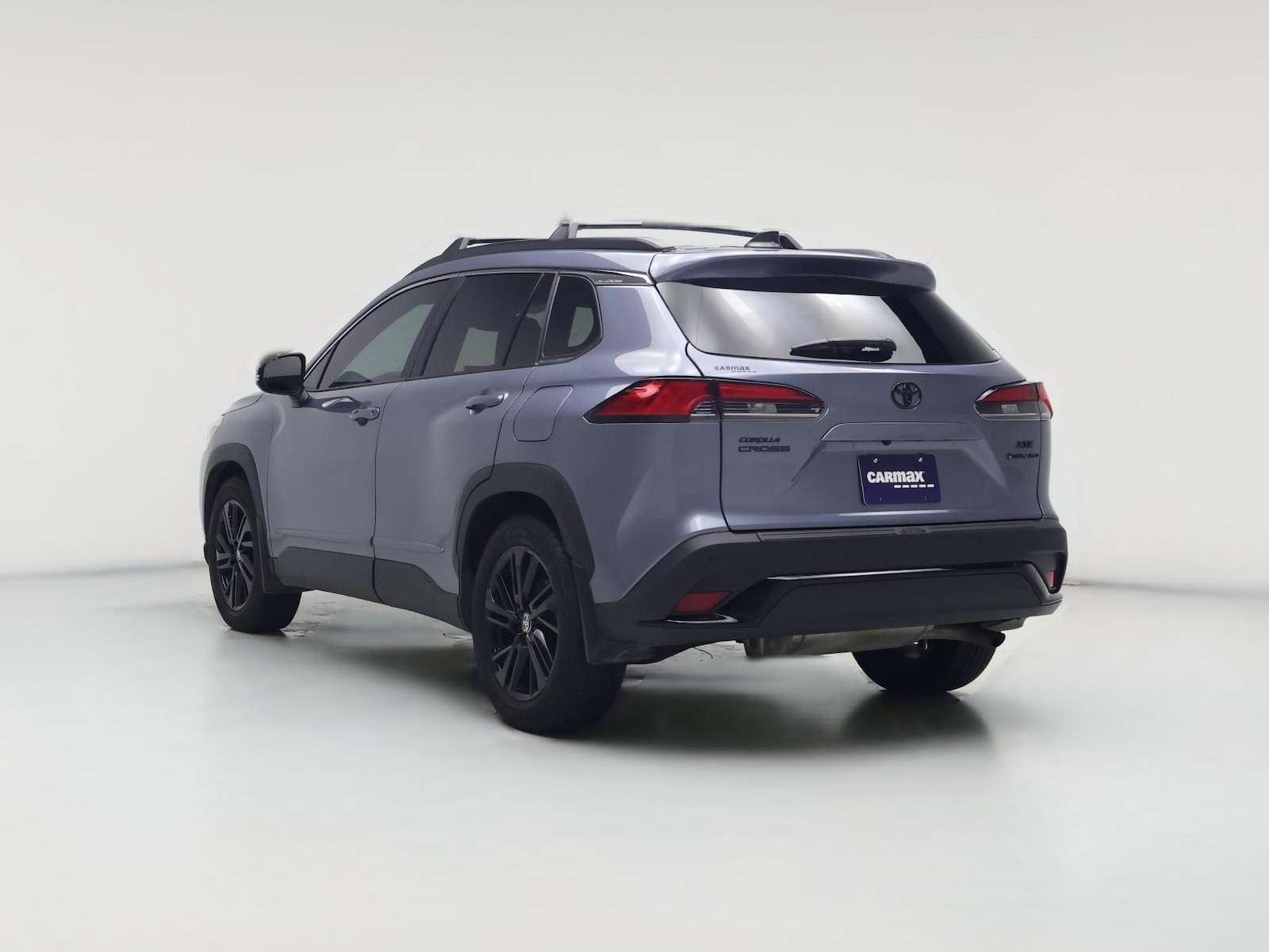 2026 Toyota Corolla Cross