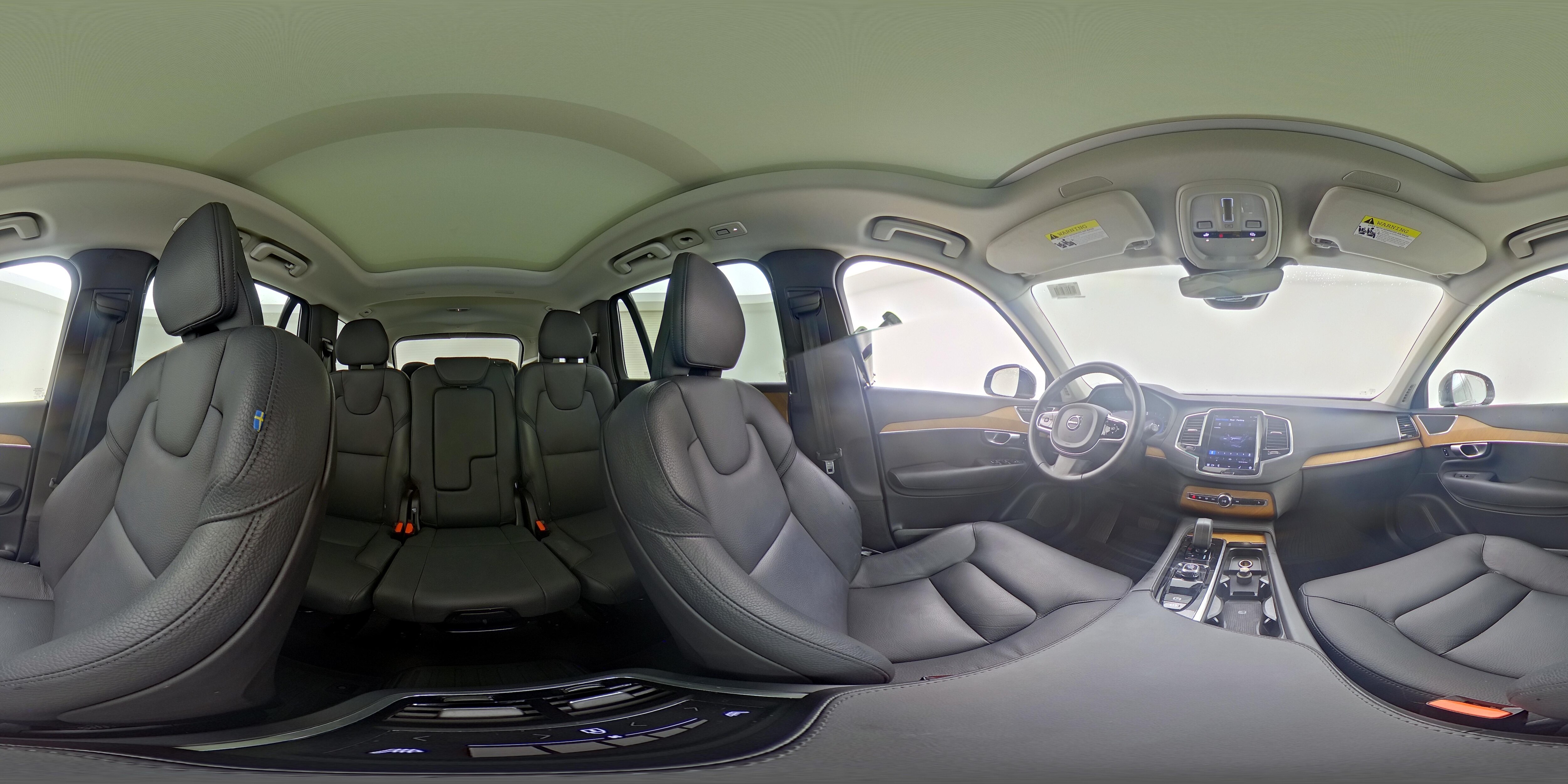 2023 Volvo XC90 Plus - Photo 27