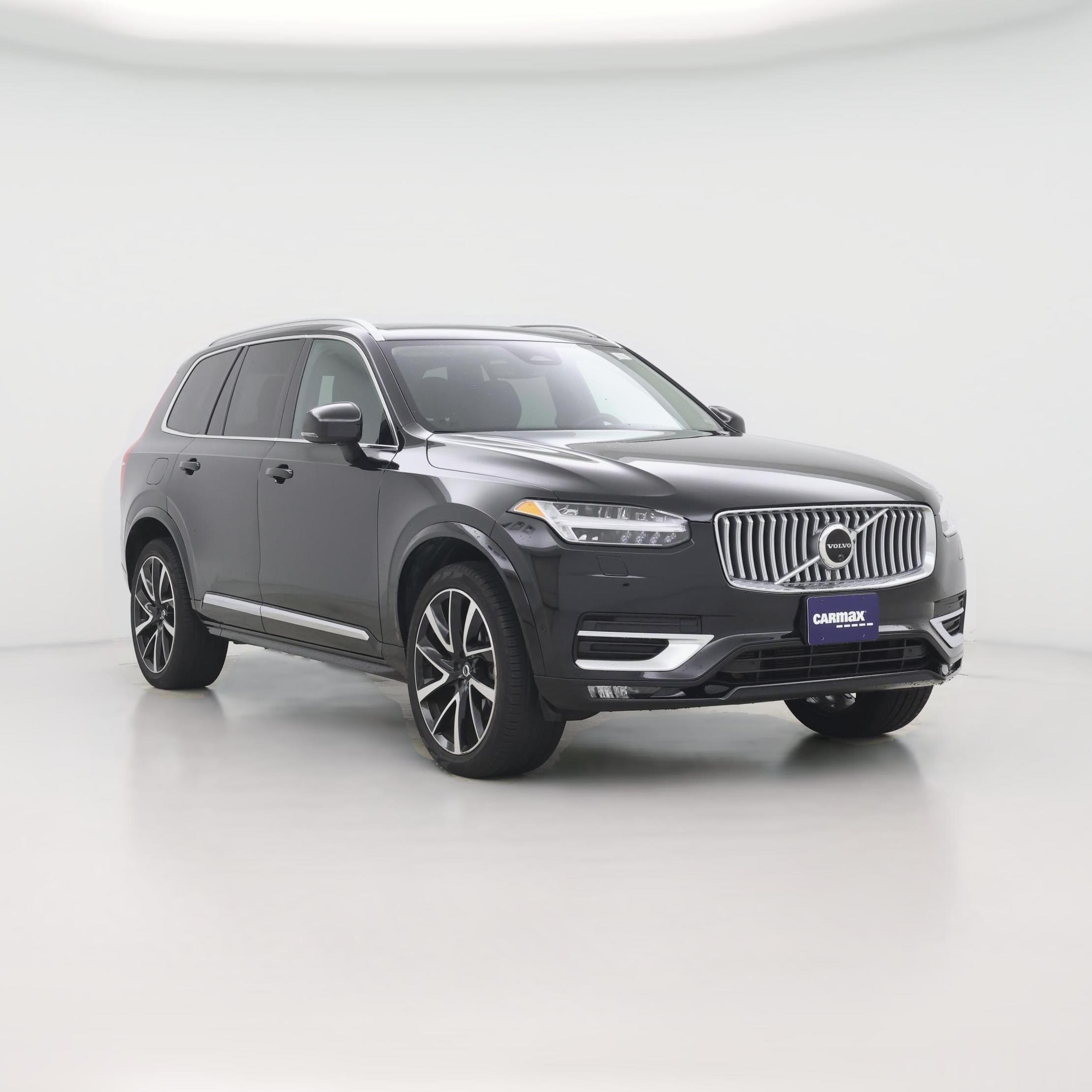Thumbnail: 2023 Volvo XC90 - 1