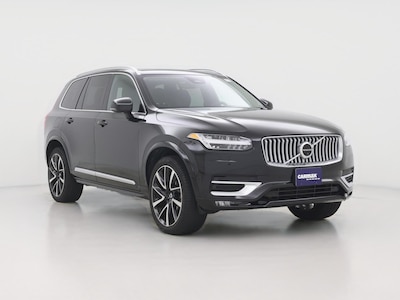 2023 Volvo XC90 B5 Plus