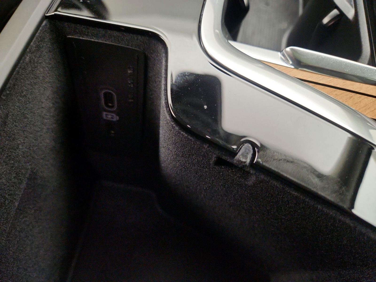 2023 Volvo XC90 Plus - Photo 19