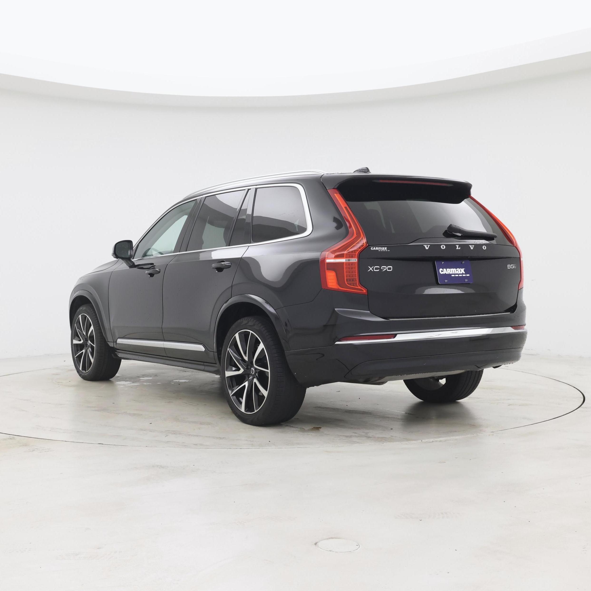 Thumbnail: 2023 Volvo XC90 - 2