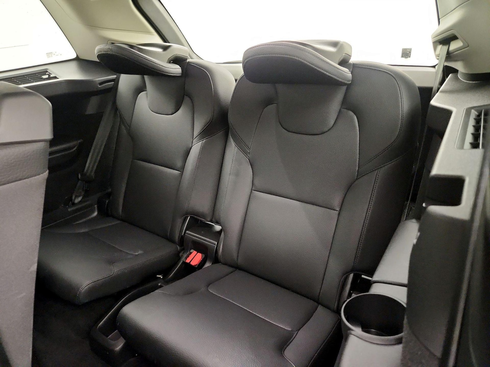 2023 Volvo XC90 Plus - Photo 22