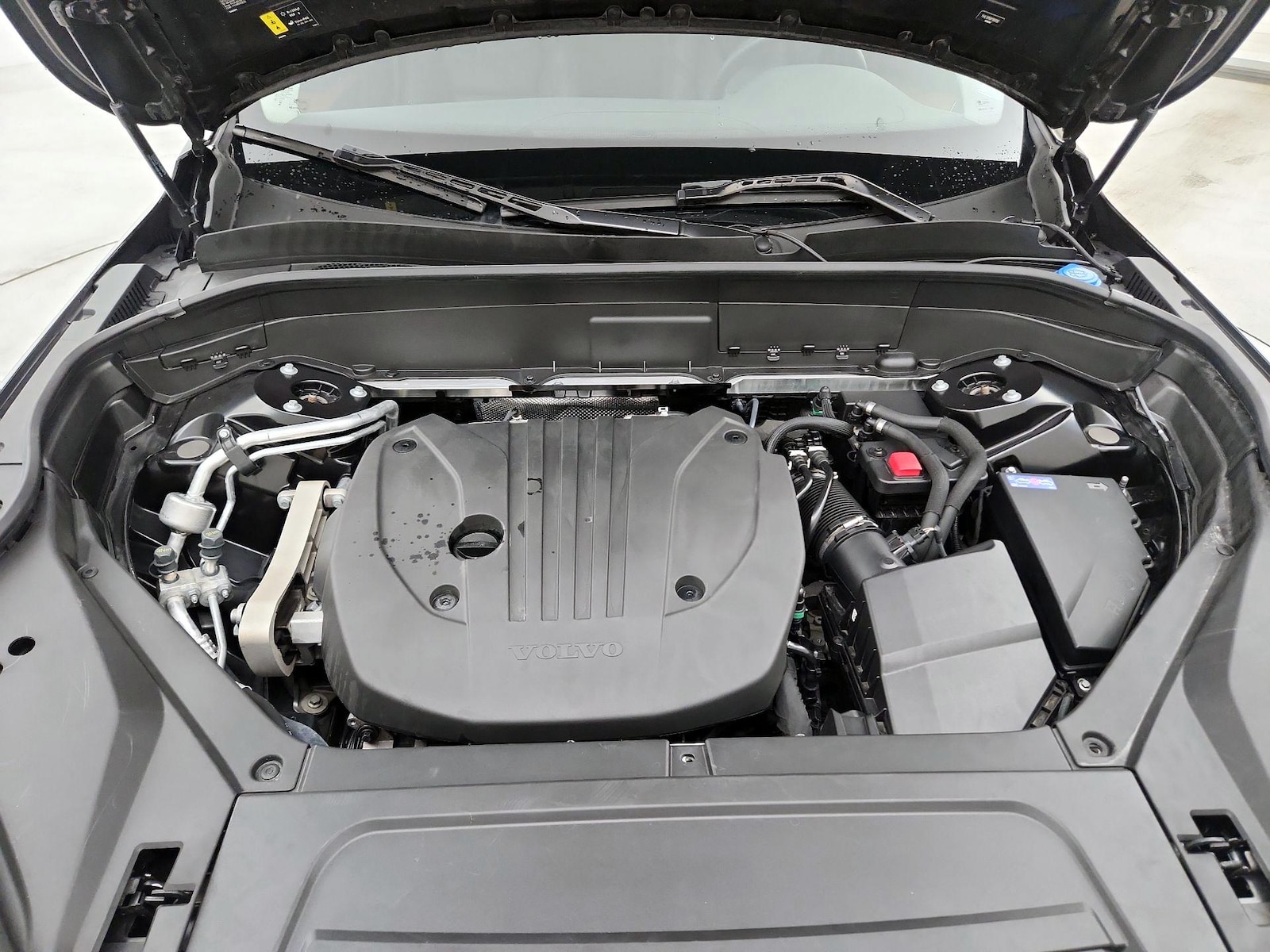 2023 Volvo XC90 Plus - Photo 25