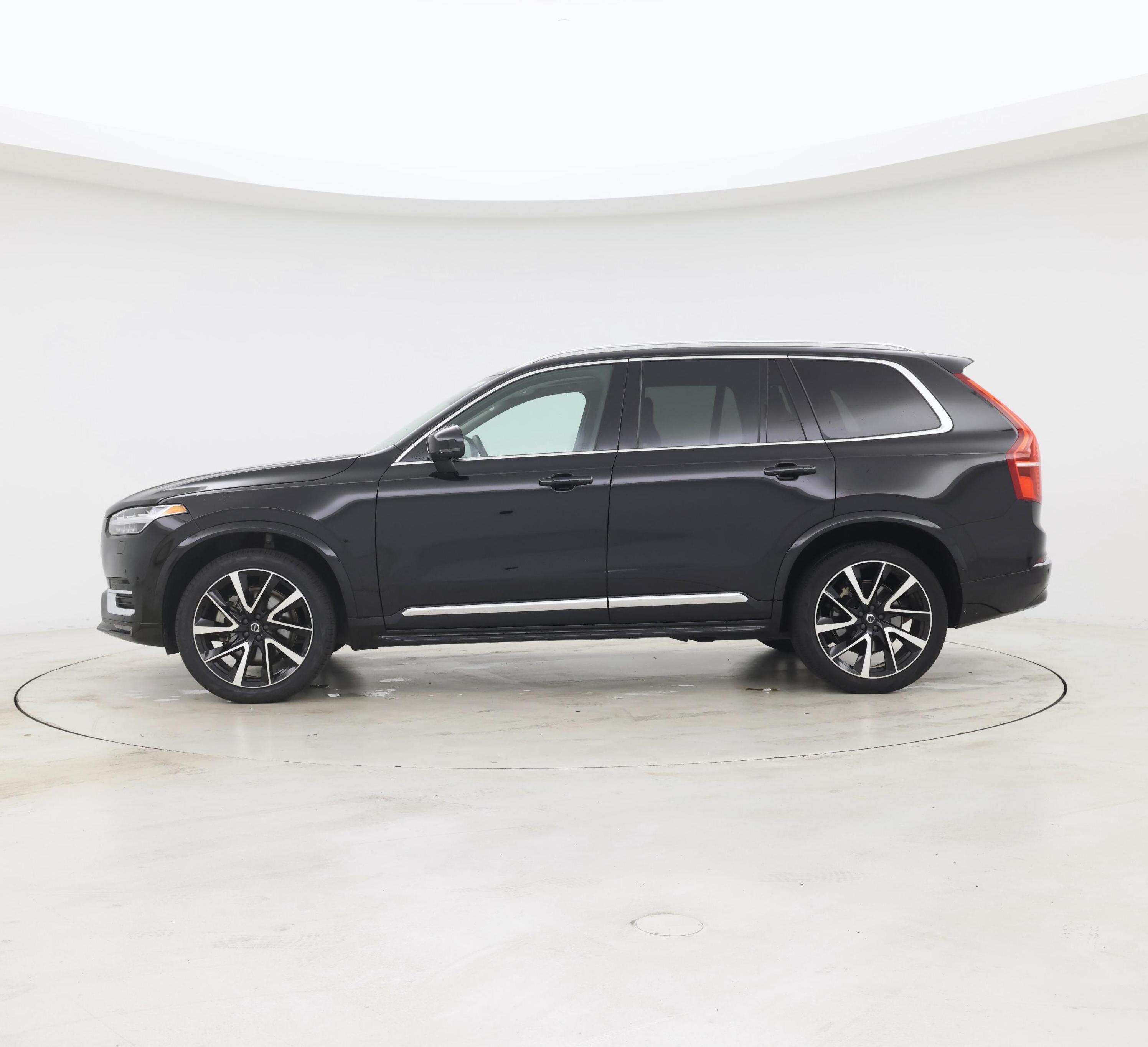 Thumbnail: 2023 Volvo XC90 - 3