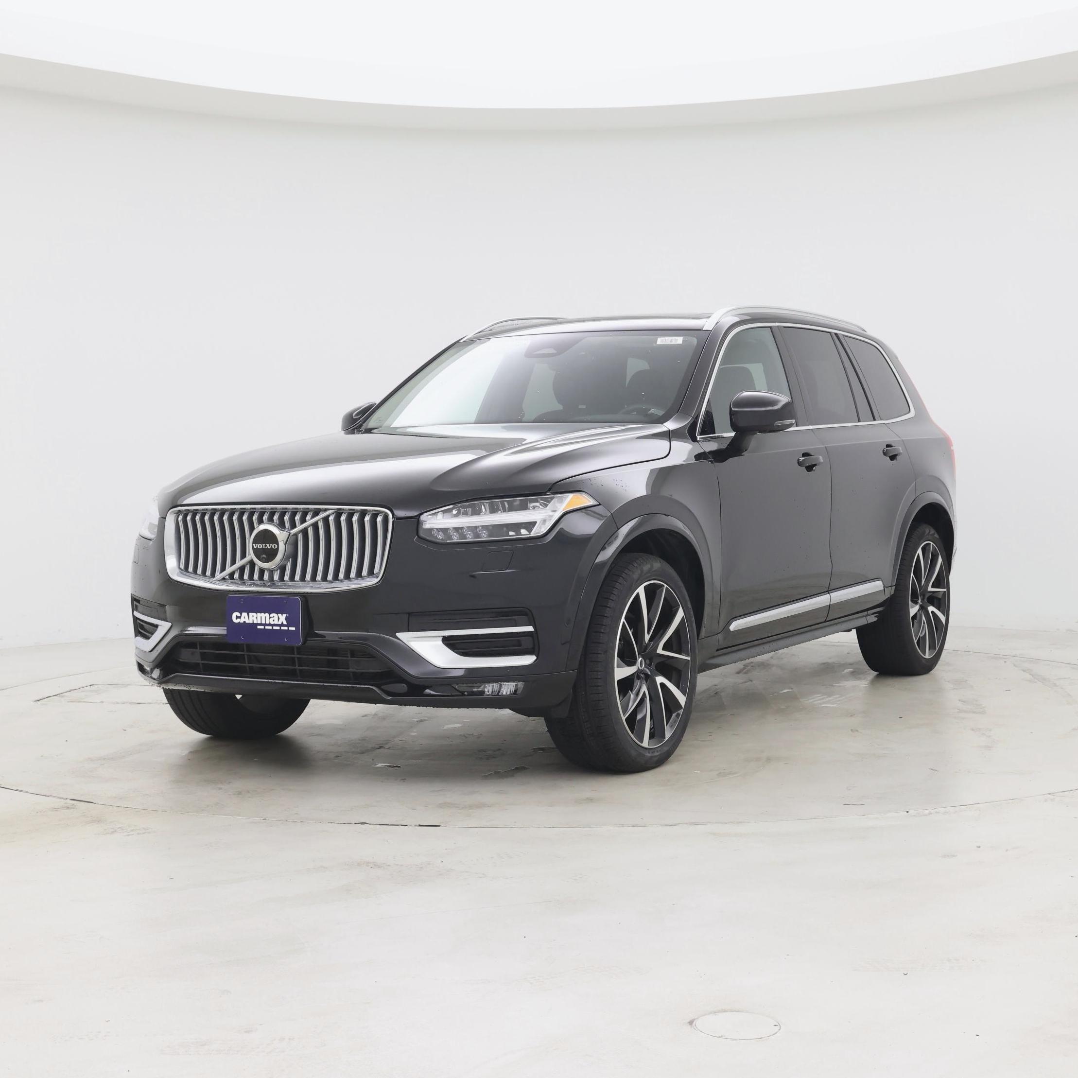 Thumbnail: 2023 Volvo XC90 - 4