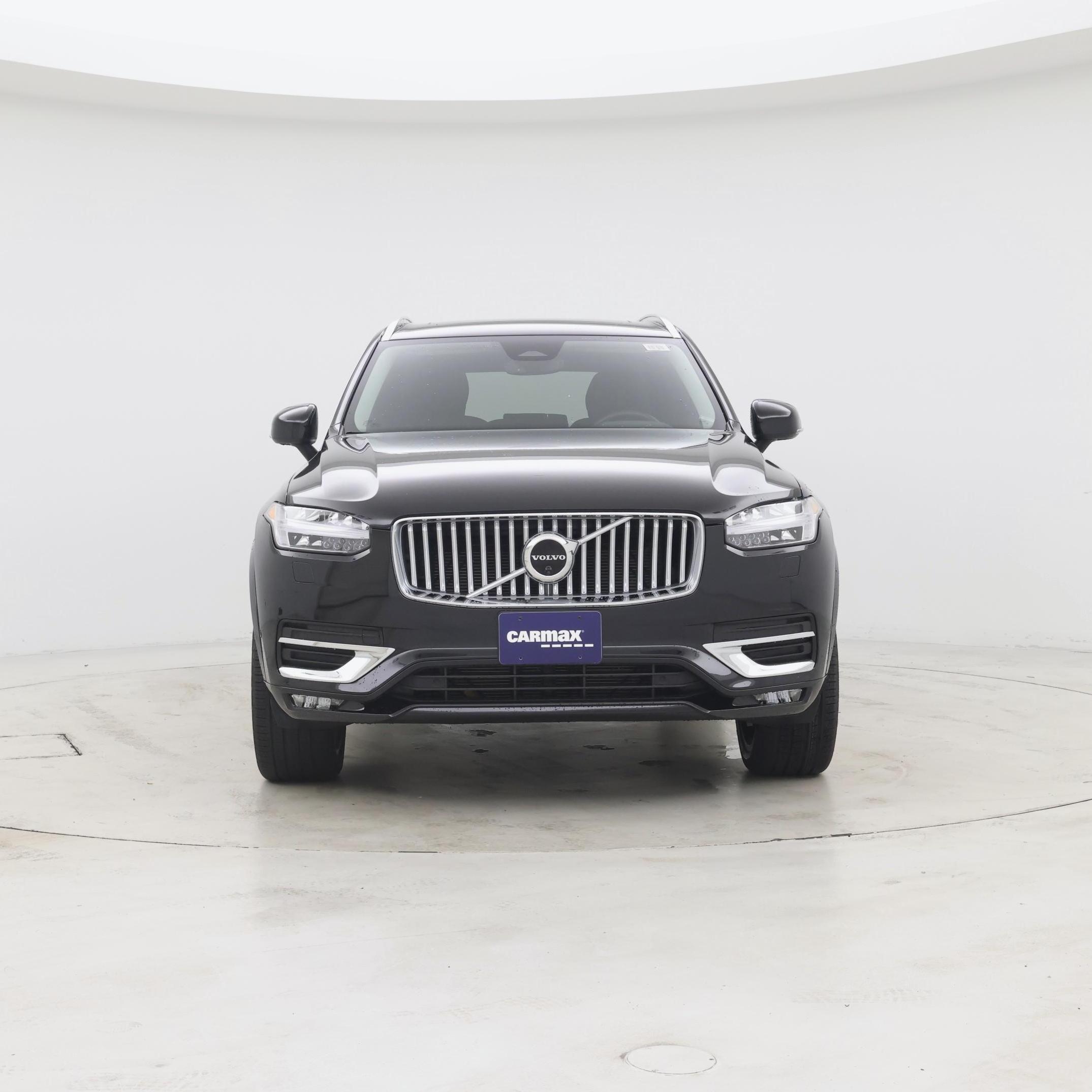 Thumbnail: 2023 Volvo XC90 - 5