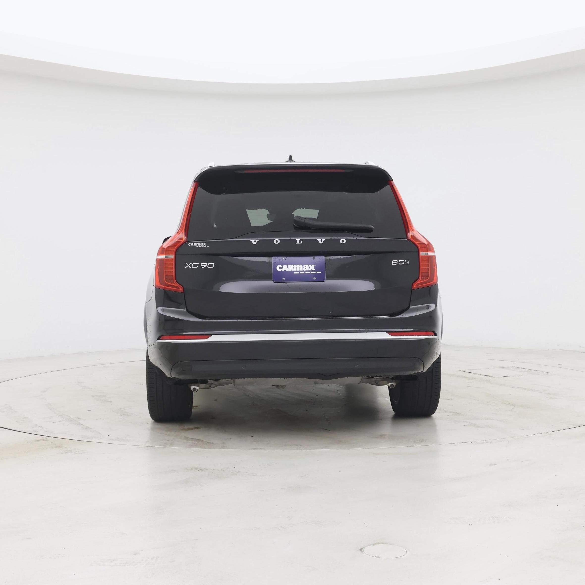Thumbnail: 2023 Volvo XC90 - 6