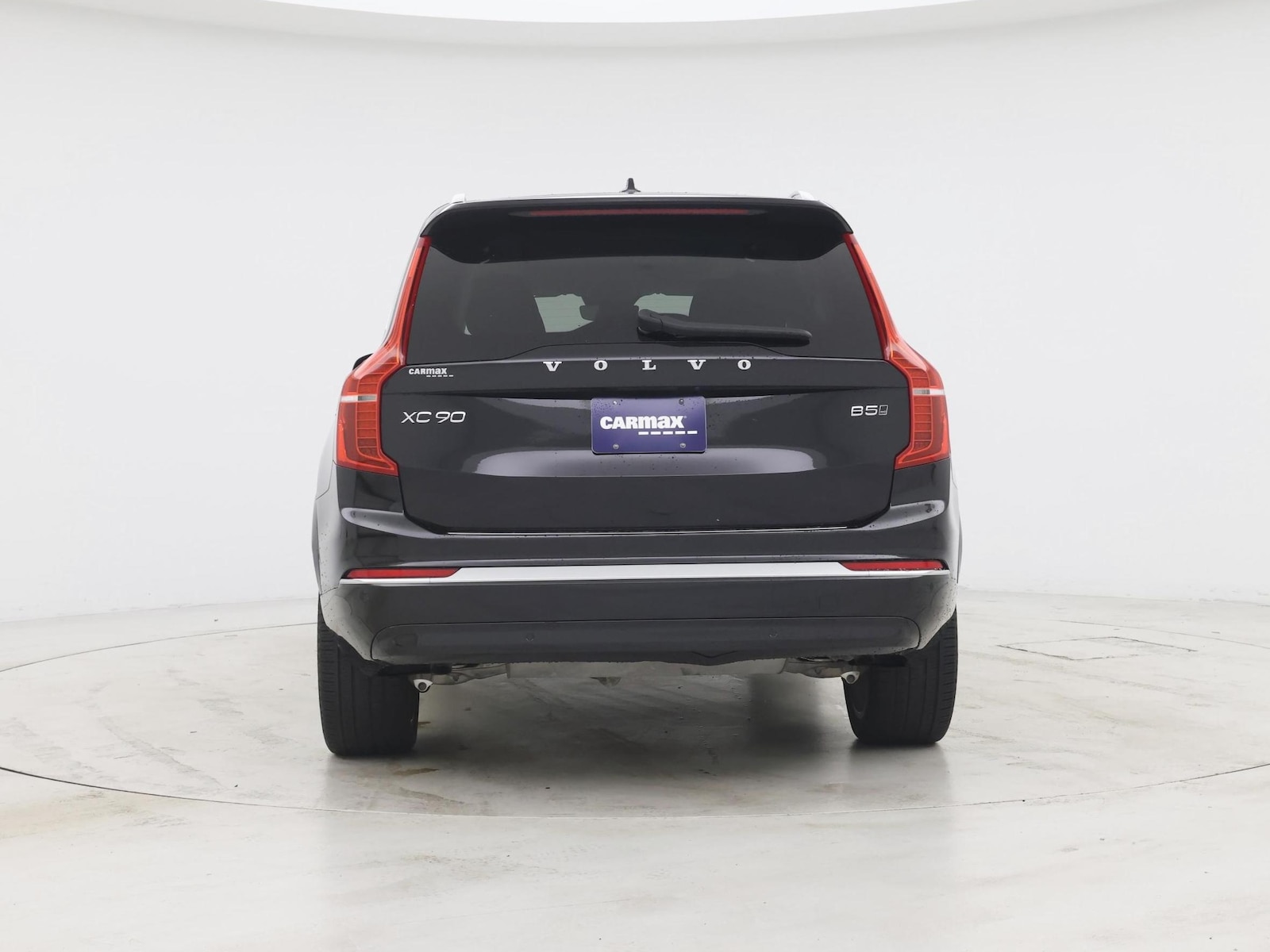 2023 Volvo XC90 Plus - Photo 7