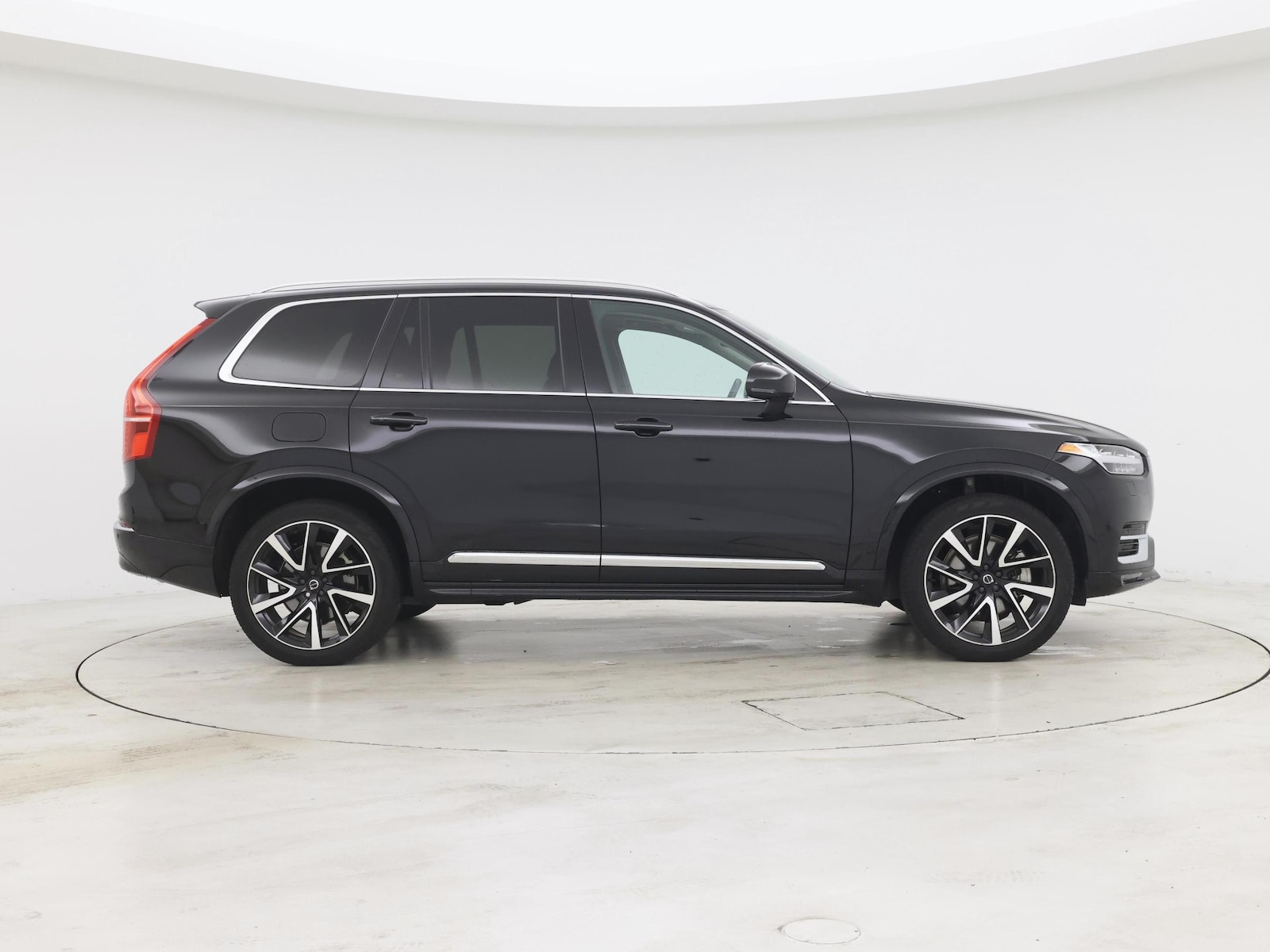 2023 Volvo XC90 Plus - Photo 8