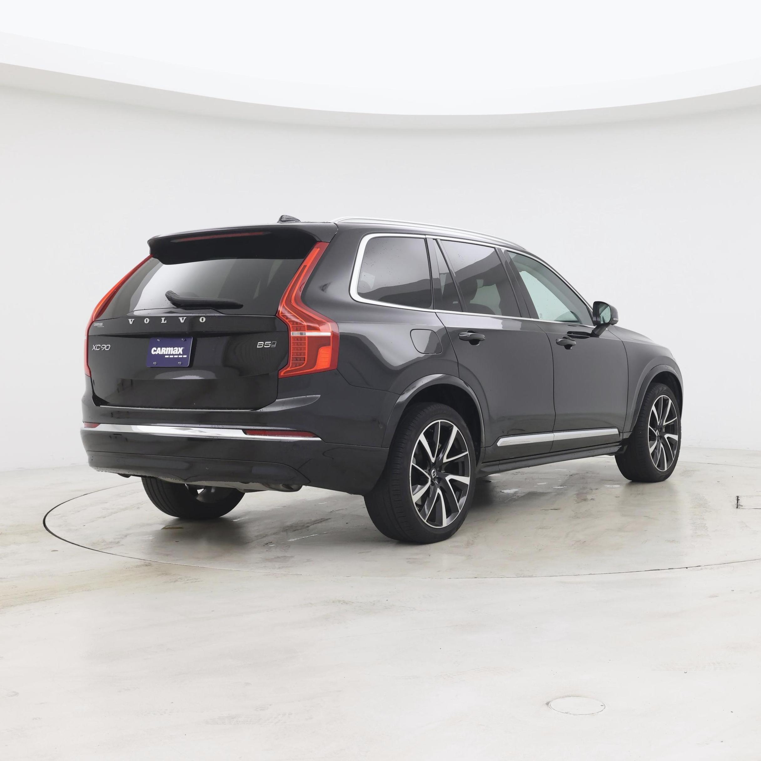 Thumbnail: 2023 Volvo XC90 - 8