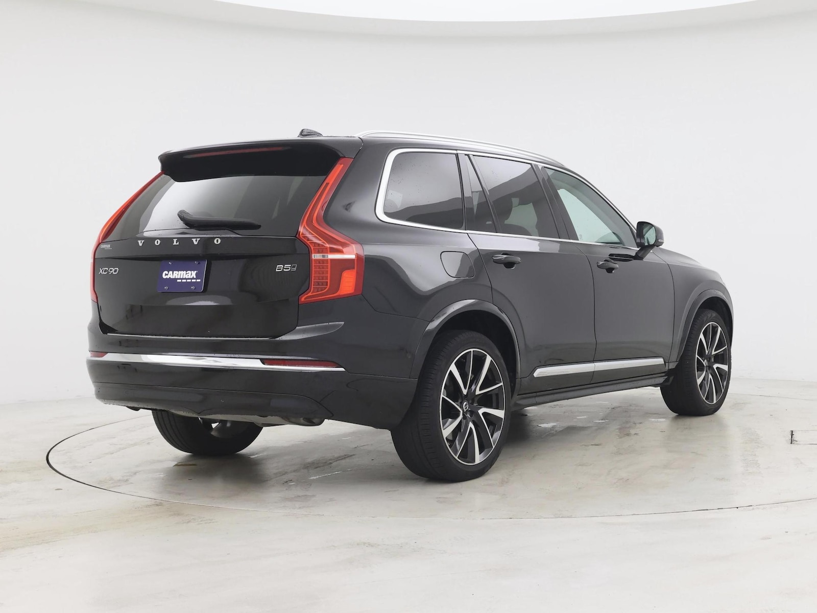2023 Volvo XC90 Plus - Photo 9