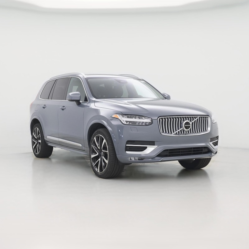 2023 Volvo XC90 B6 Plus