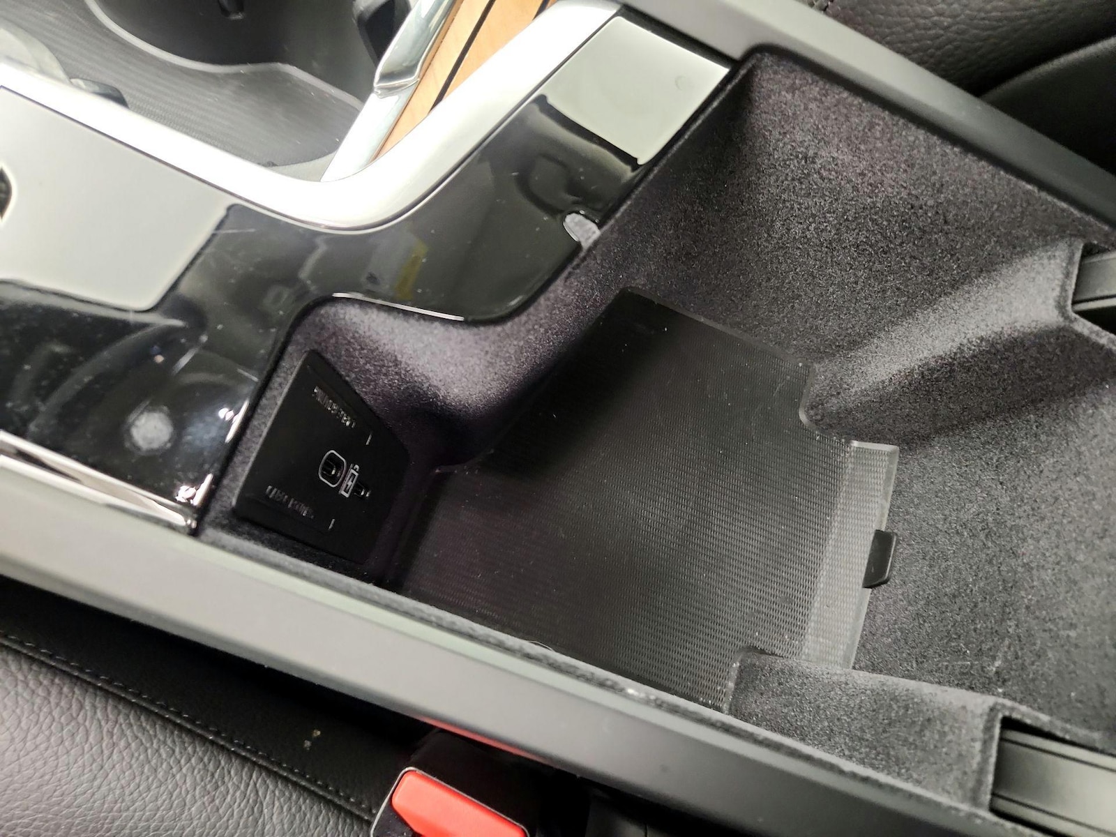 2023 Volvo XC90 Plus - Photo 19