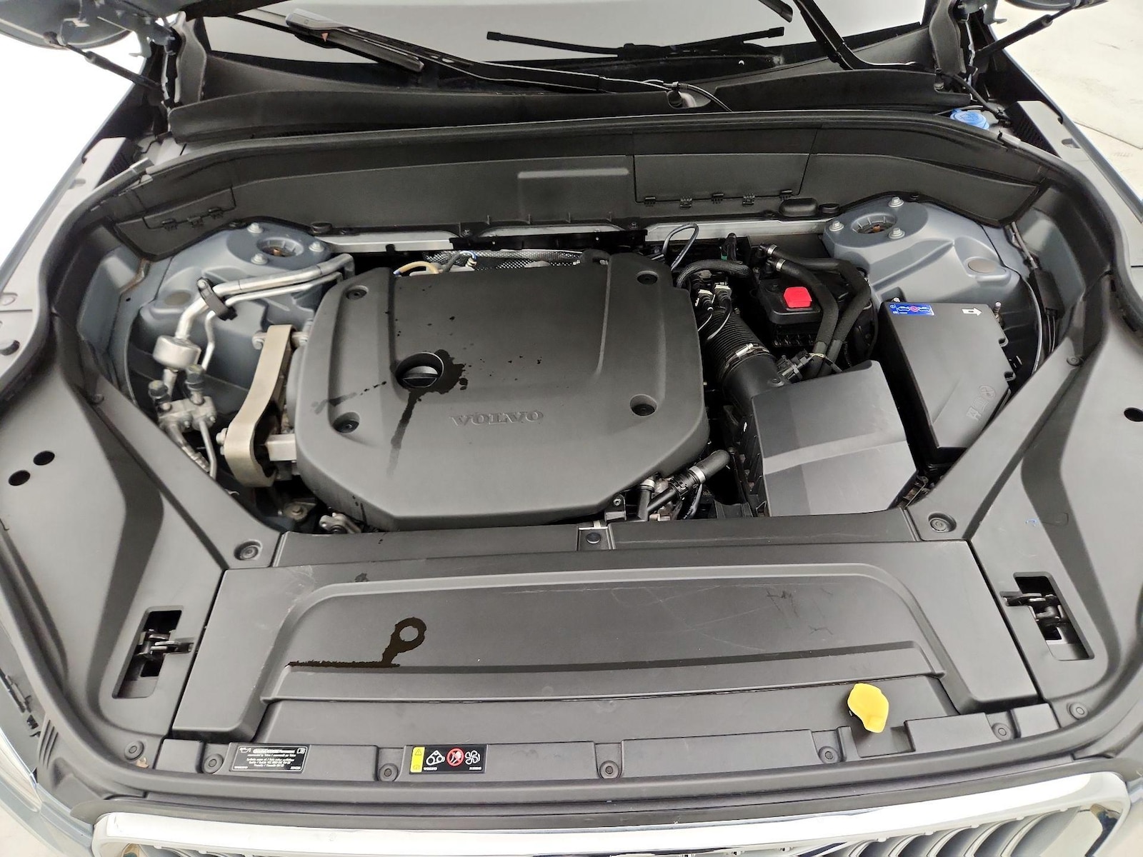 2023 Volvo XC90 Plus - Photo 23