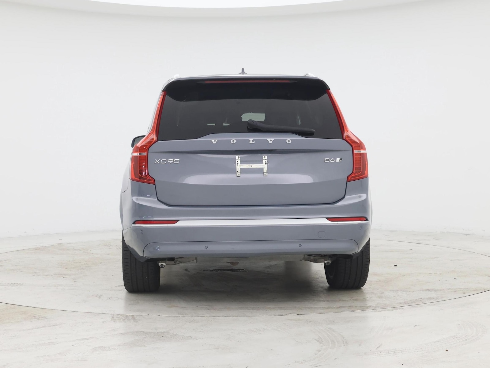 2023 Volvo XC90 Plus - Photo 7