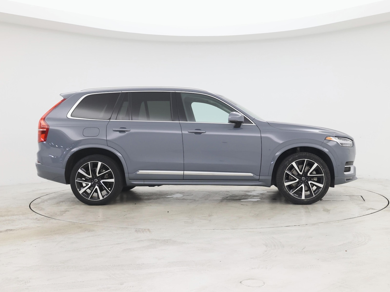 2023 Volvo XC90 Plus - Photo 8