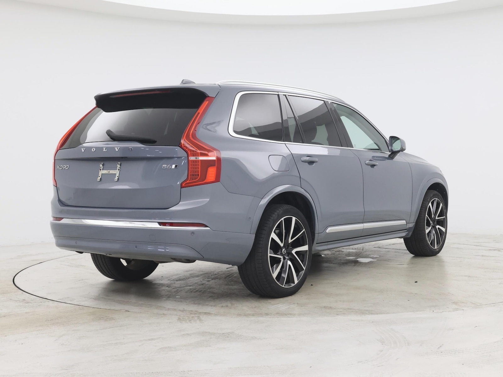 2023 Volvo XC90 Plus - Photo 9