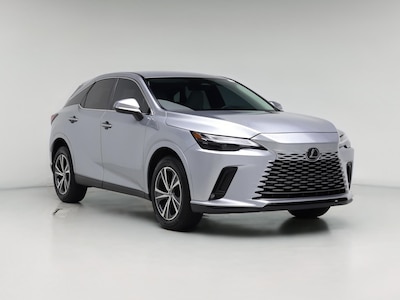 2024 Lexus RX 350