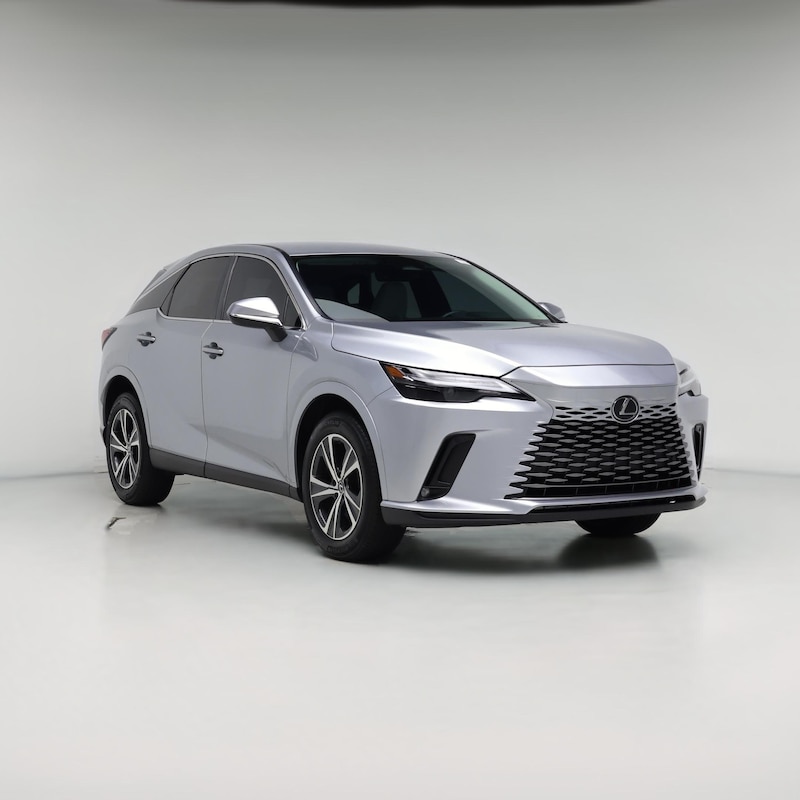 2024 Lexus RX 350