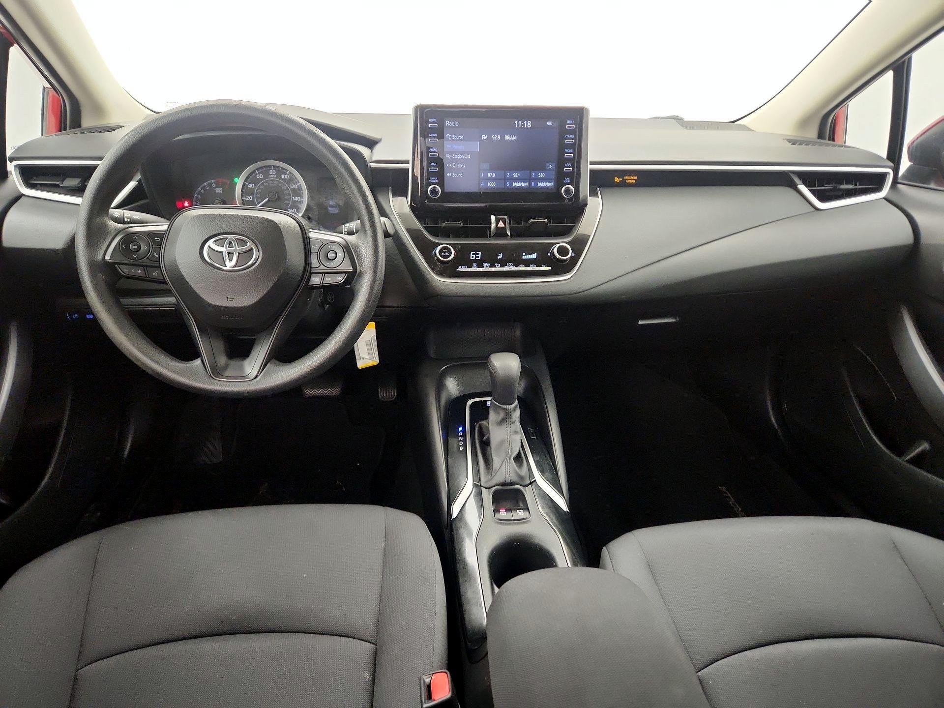 Thumbnail: 2020 Toyota Corolla - 9