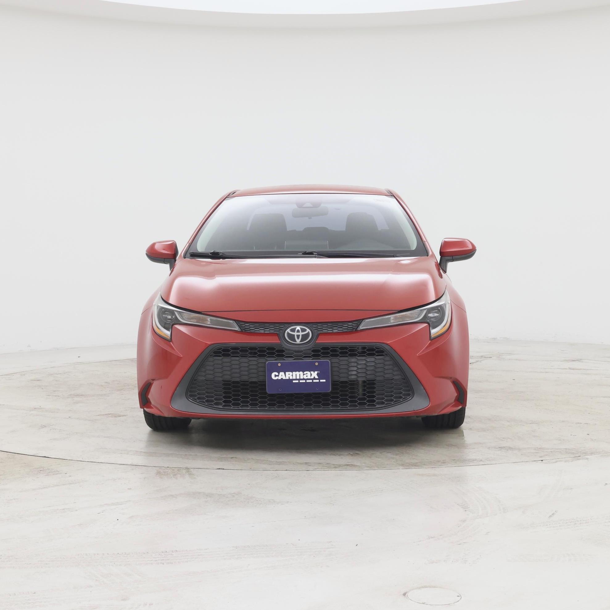 Thumbnail: 2020 Toyota Corolla - 5