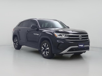 2022 Volkswagen Atlas Cross Sport SE